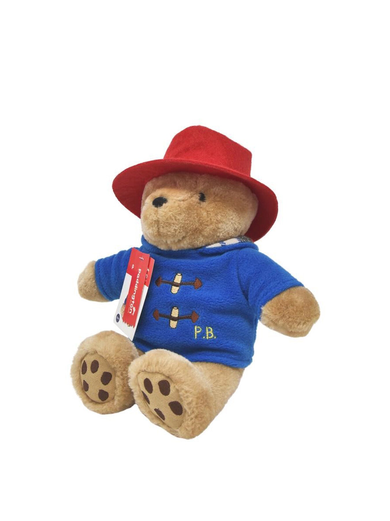 Small Classic Cuddly Paddington