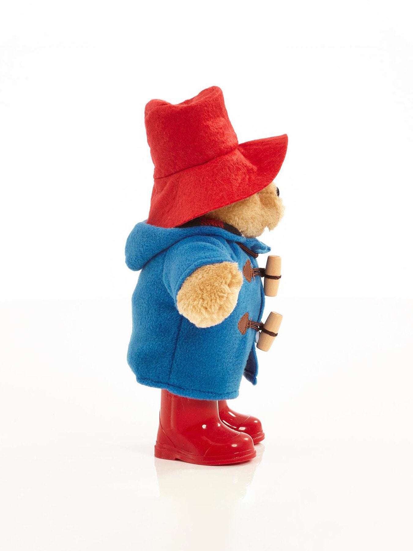Classic Paddington with Boots