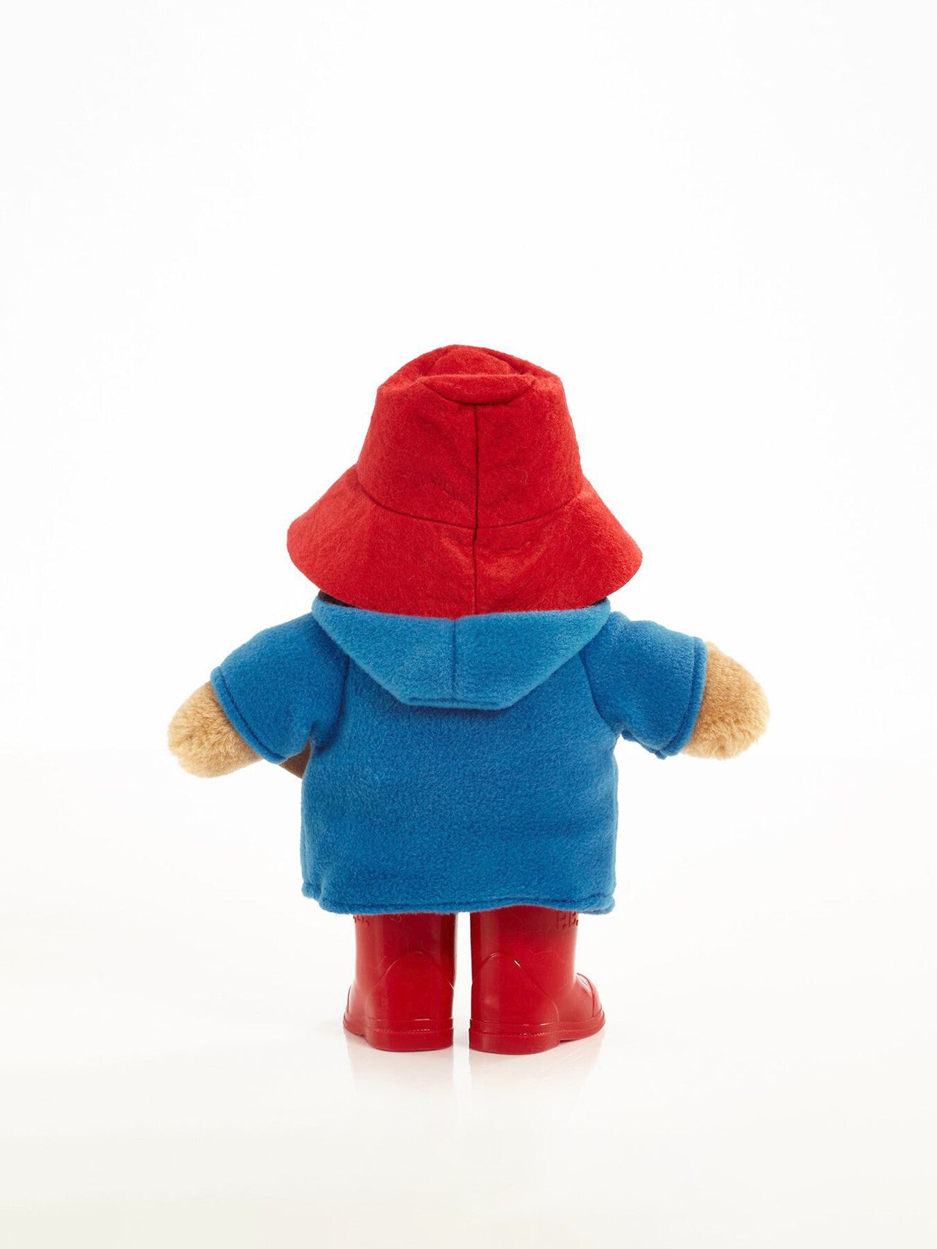Classic Paddington with Boots