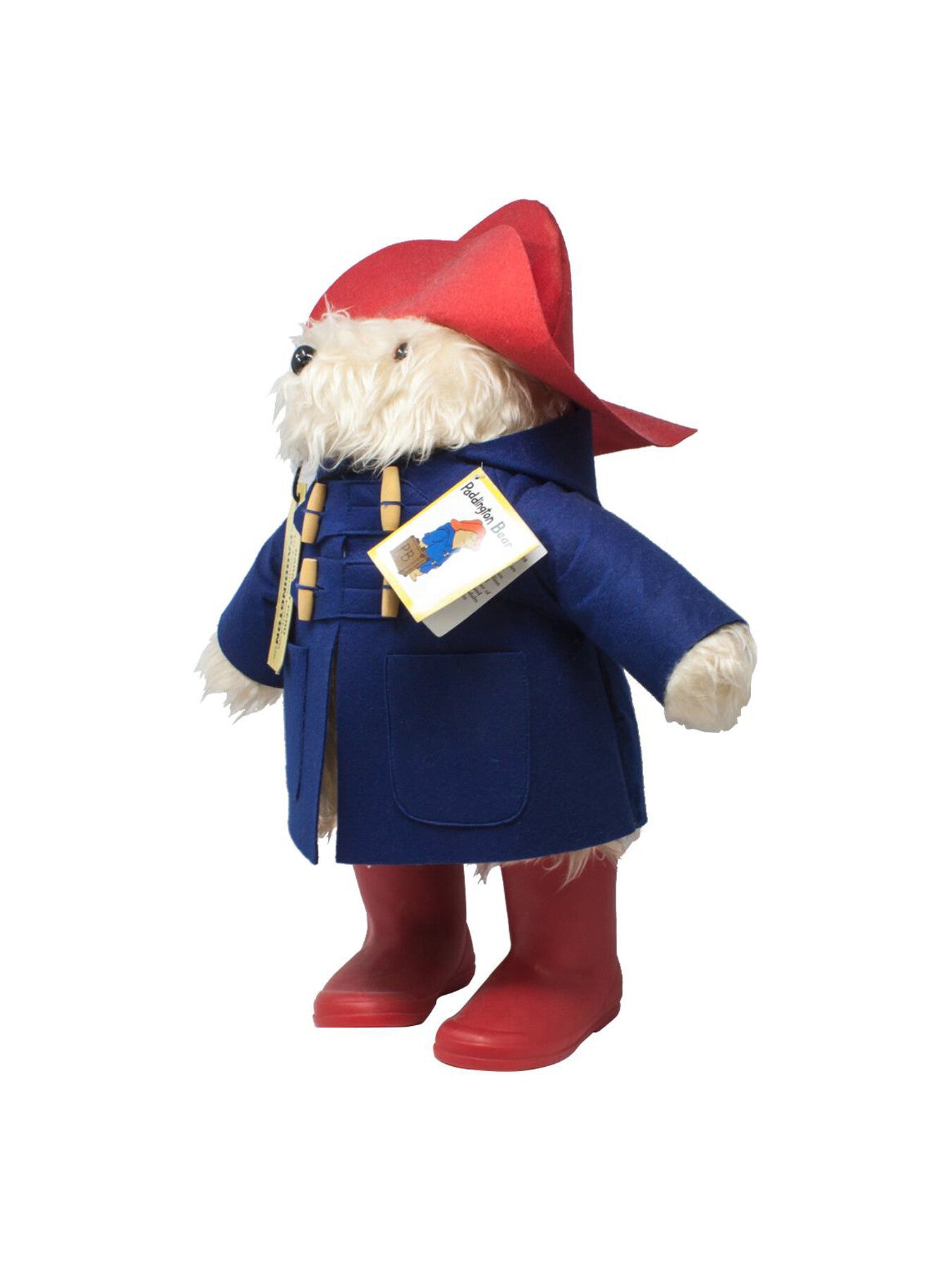 Large Paddington Collector Edition