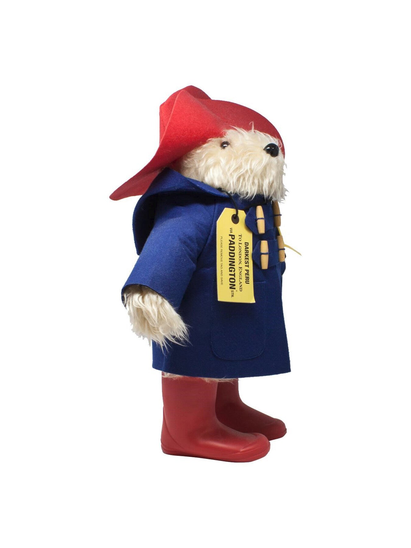 Large Paddington Collector Edition