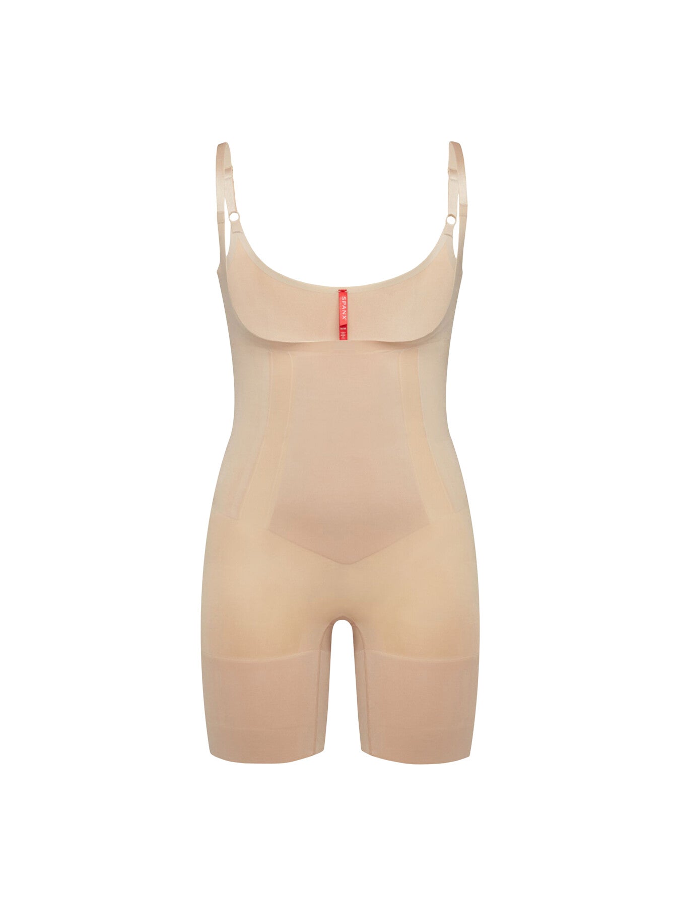 Oncore OB Midthigh Body