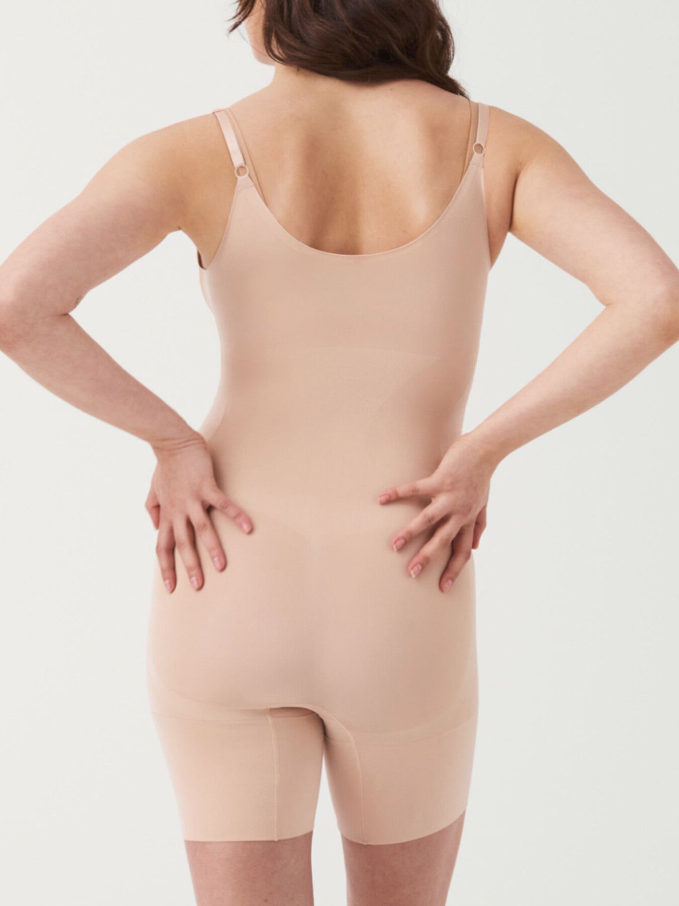 Oncore OB Midthigh Body