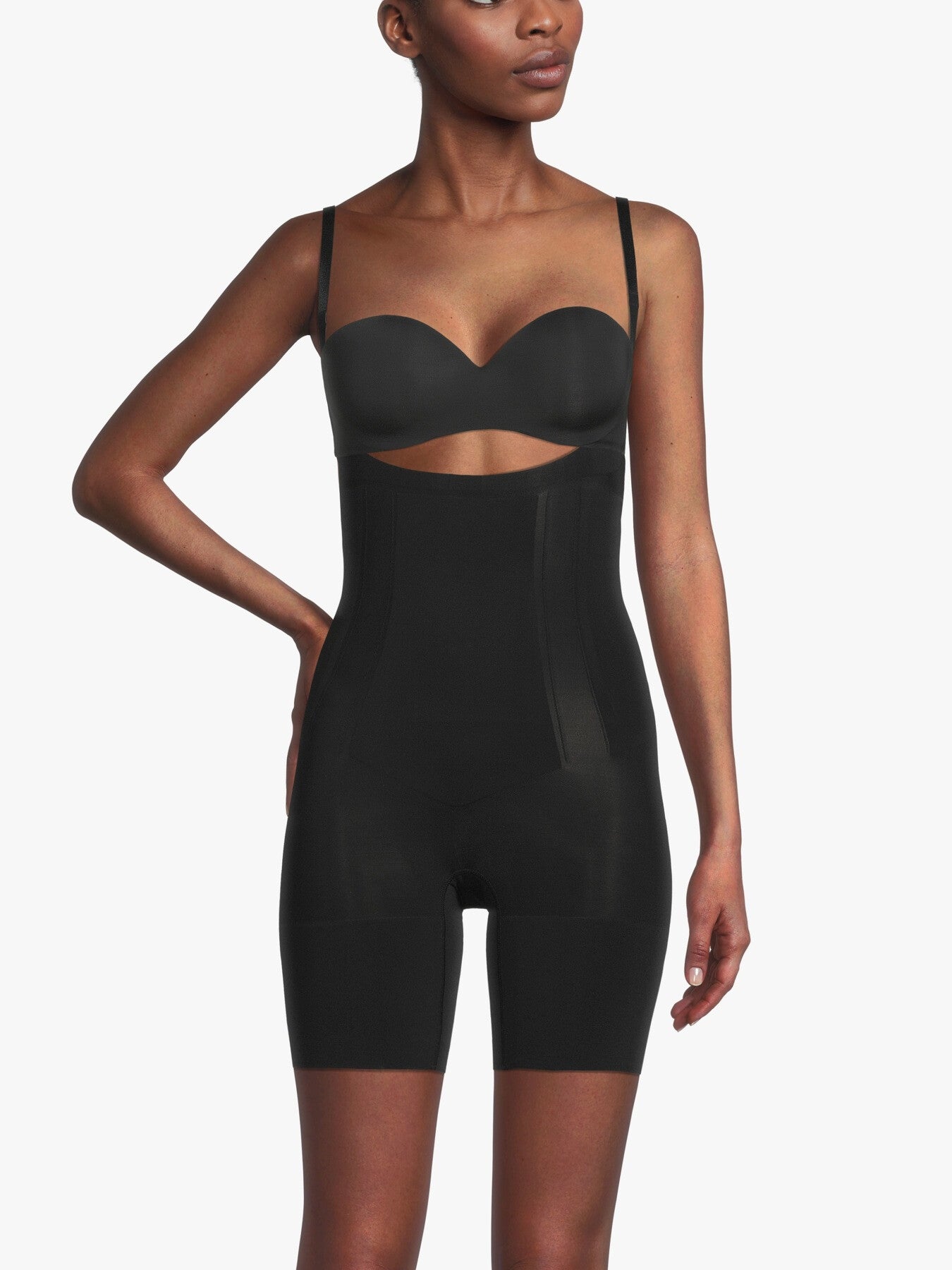 Oncore OB Midthigh Body