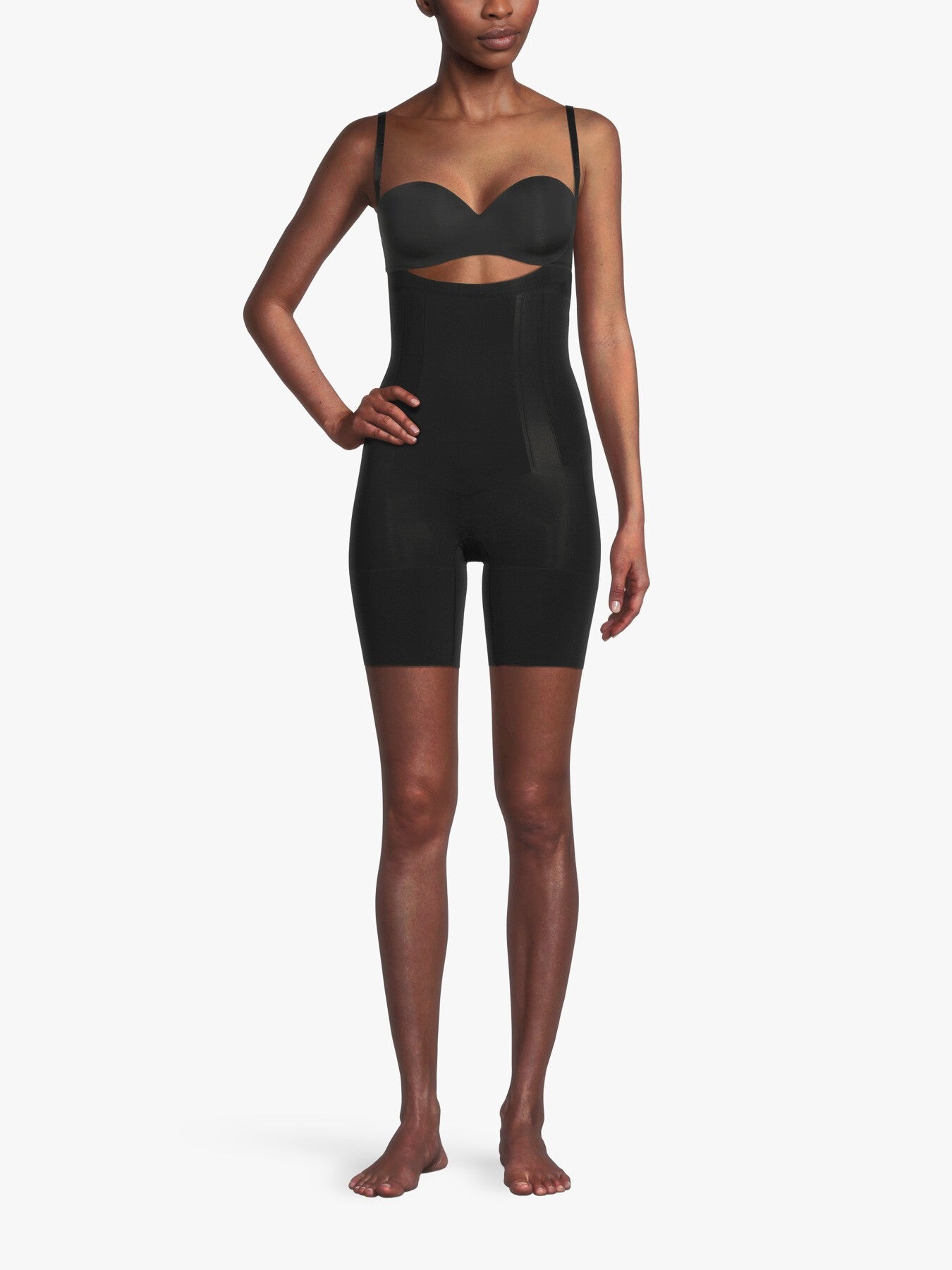 Oncore OB Midthigh Body