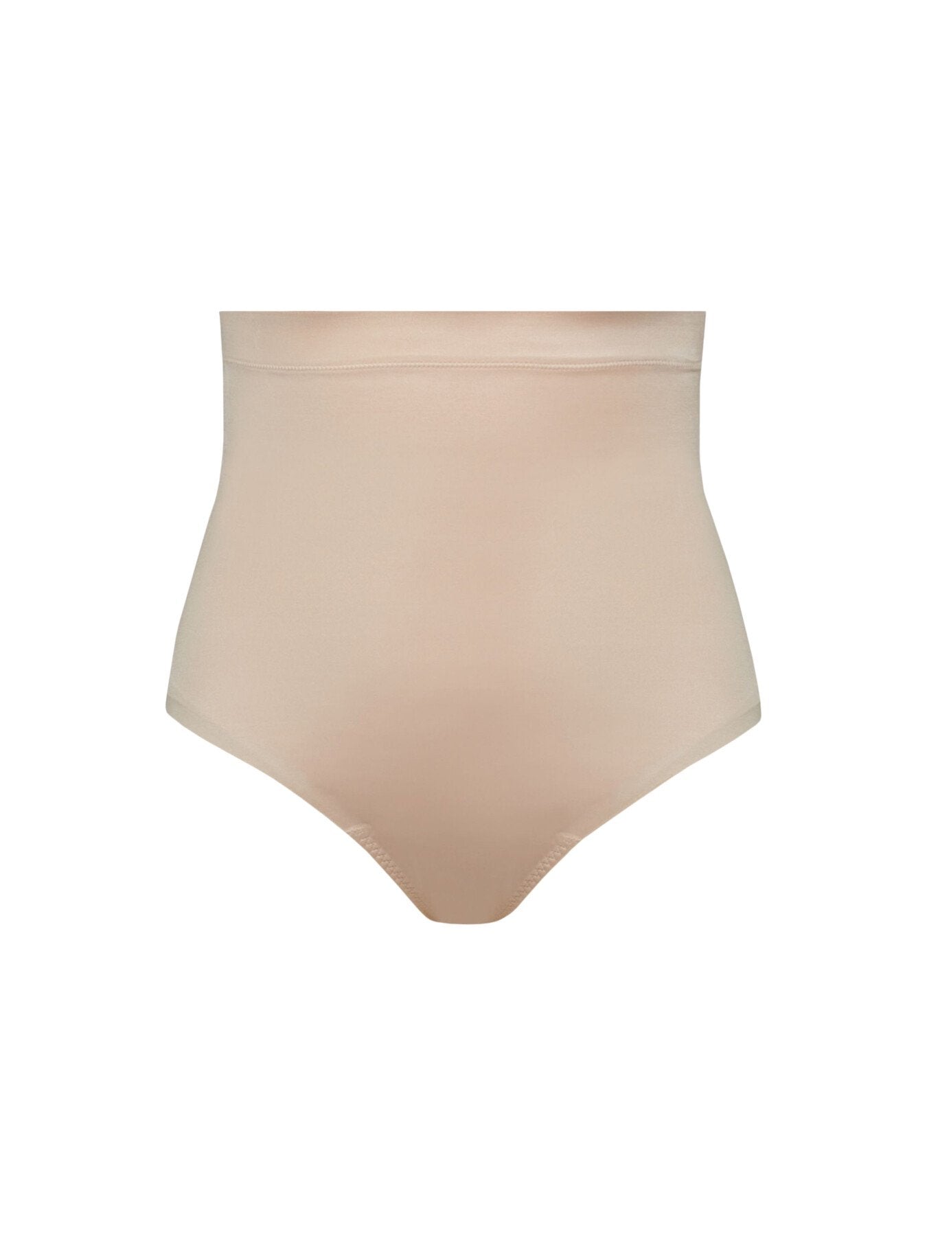 Suit Your Fancy High Waisted Thong