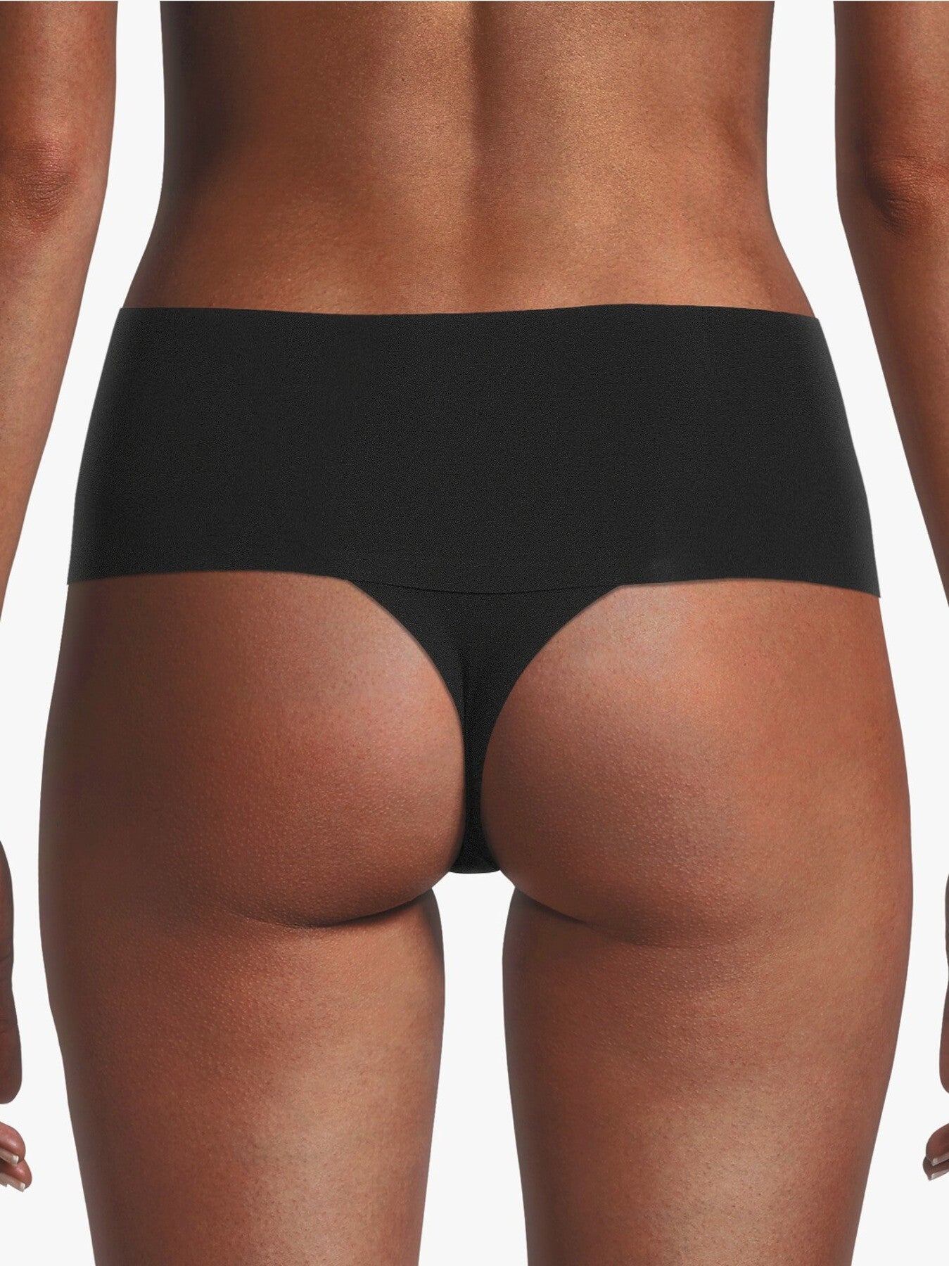 Undie-Tectable Thong