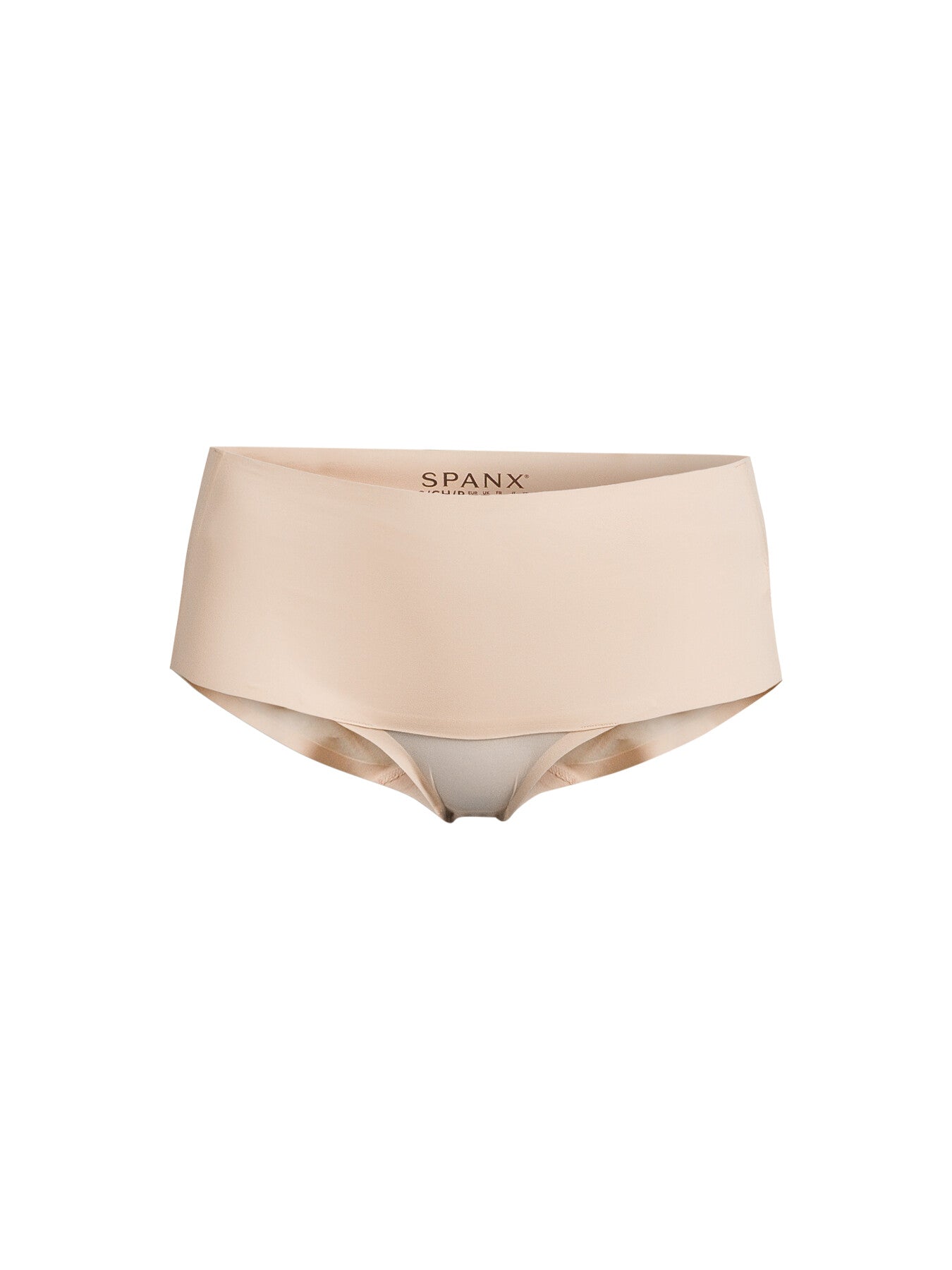 Undie-Tectable Brief