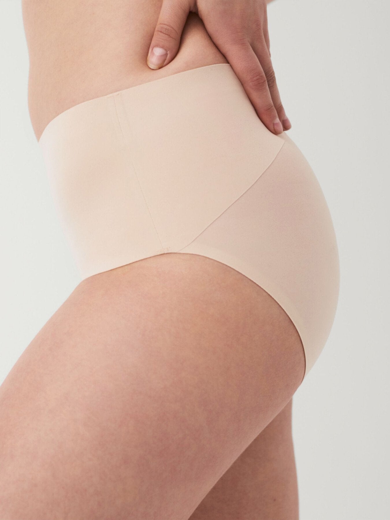 Undie-Tectable Brief