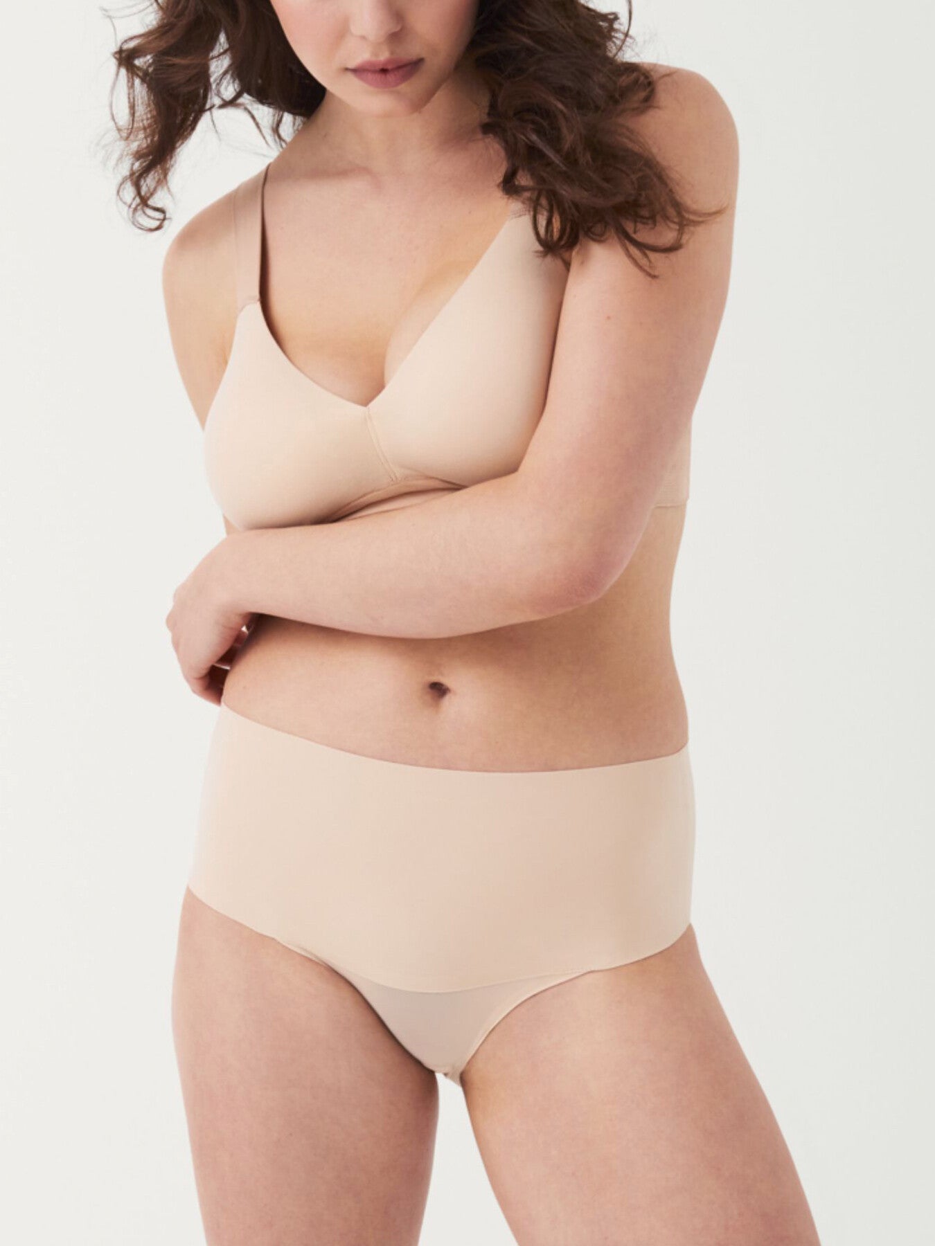 Undie-Tectable Brief