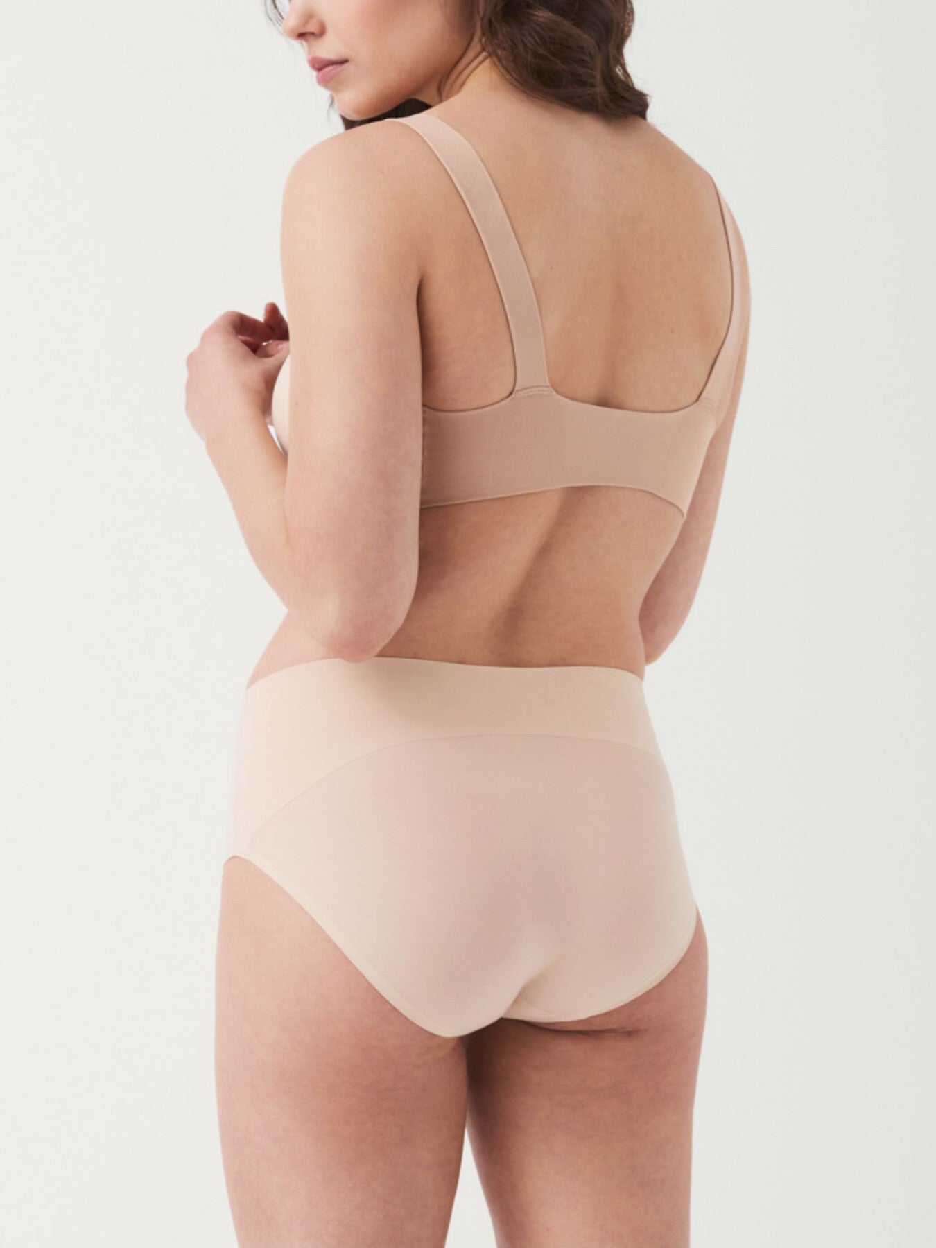 Undie-Tectable Brief