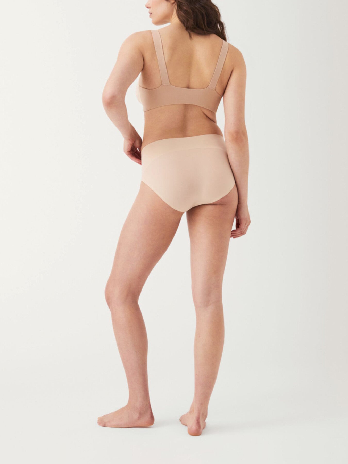 Undie-Tectable Brief