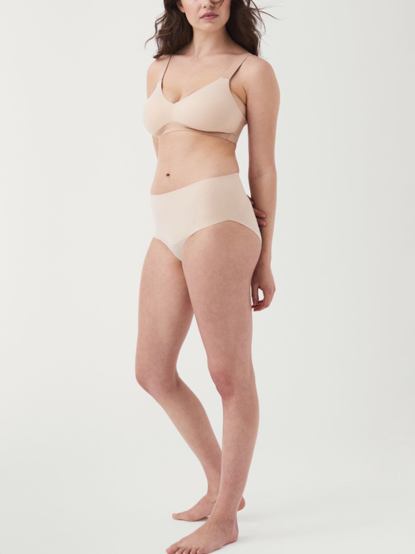 Undie-Tectable Brief