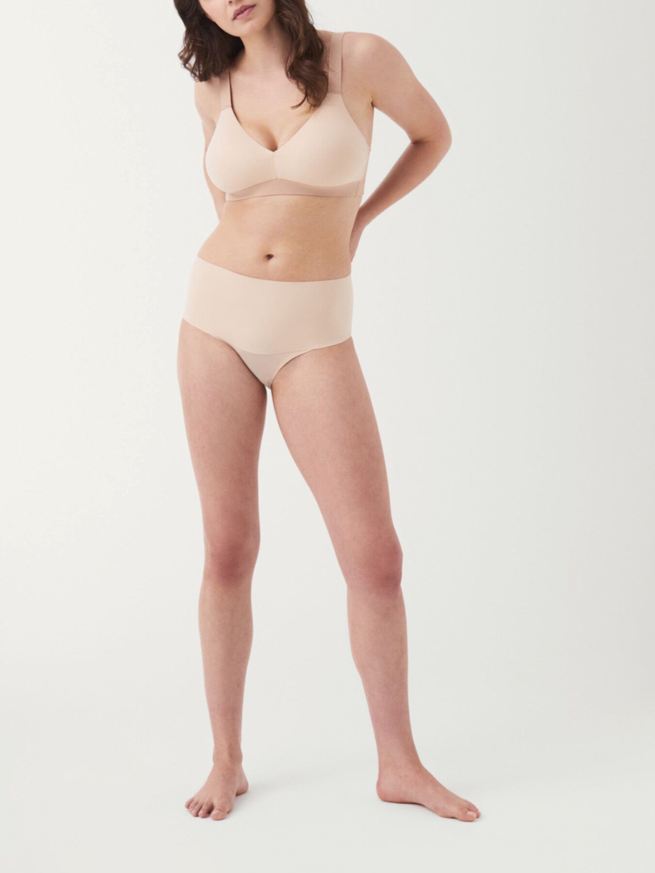 Undie-Tectable Brief