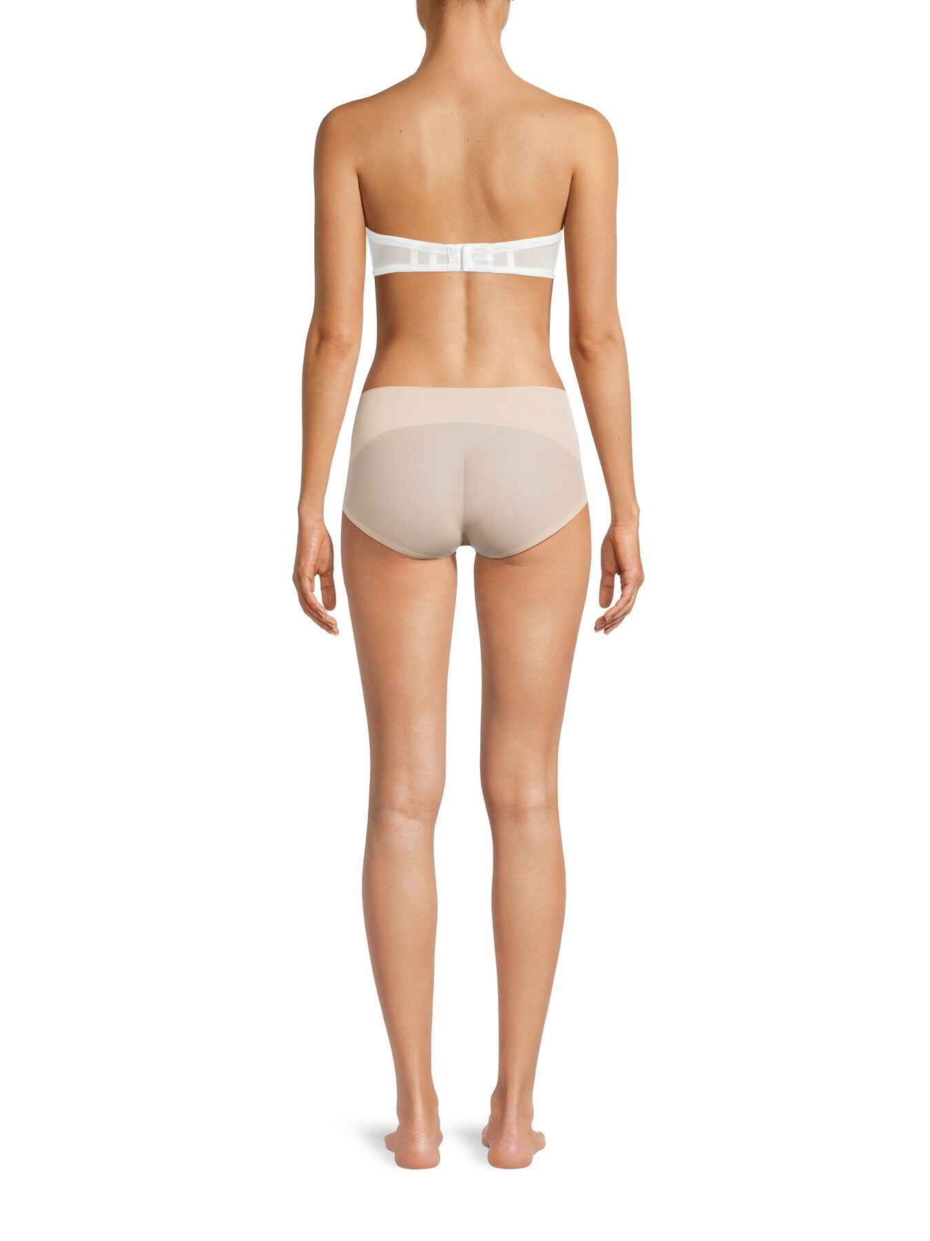 Undie-Tectable Brief