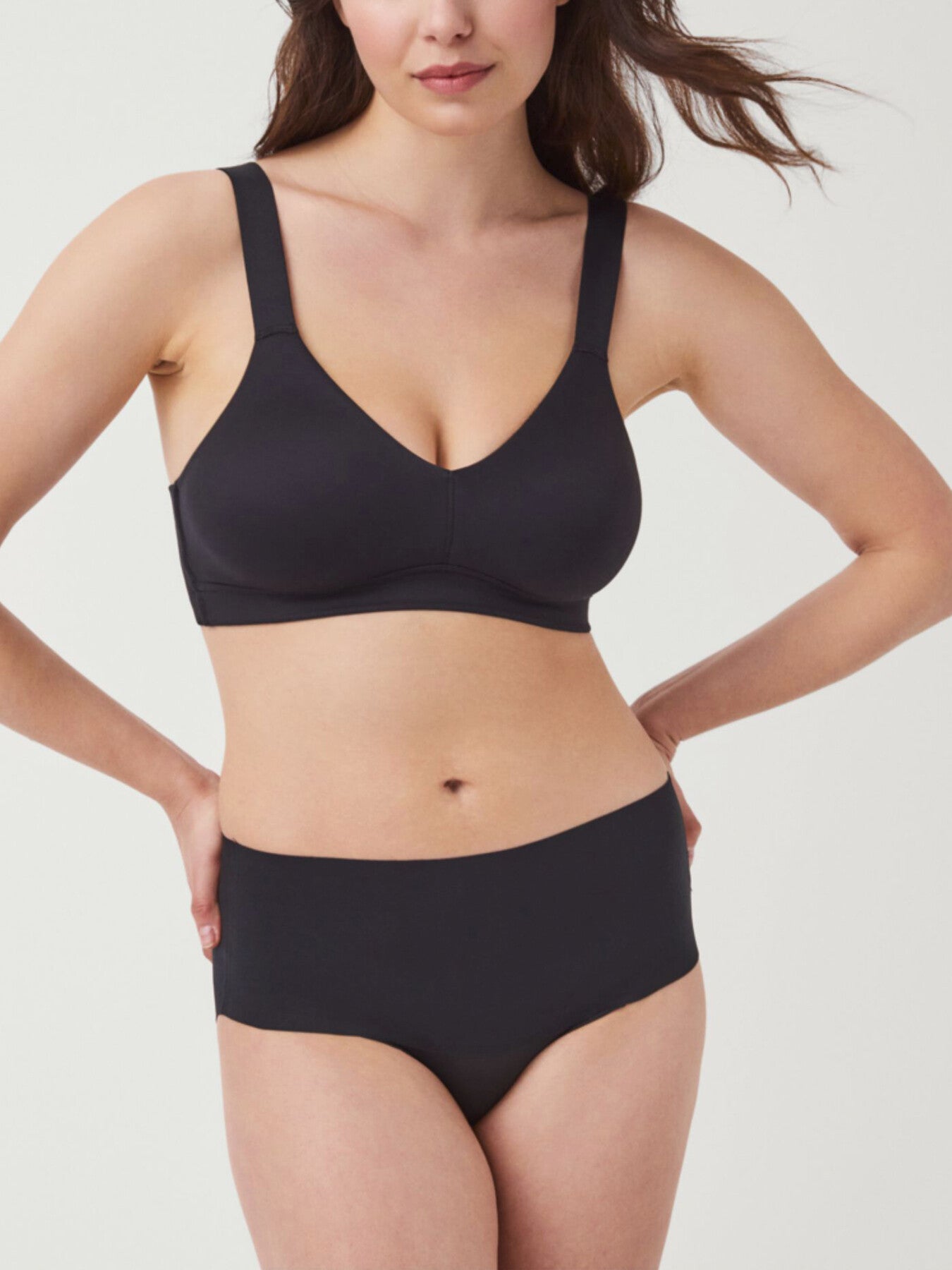 Undie-Tectable Brief