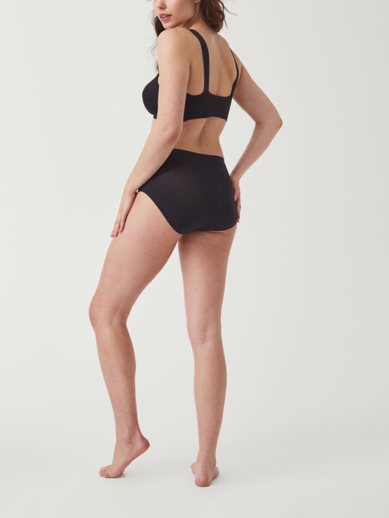 Undie-Tectable Brief