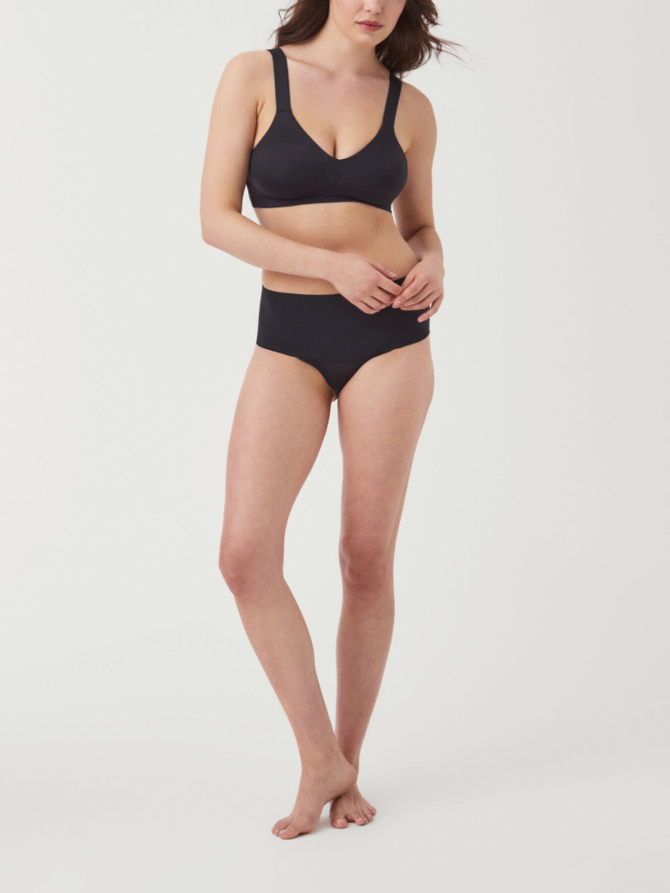 Undie-Tectable Brief