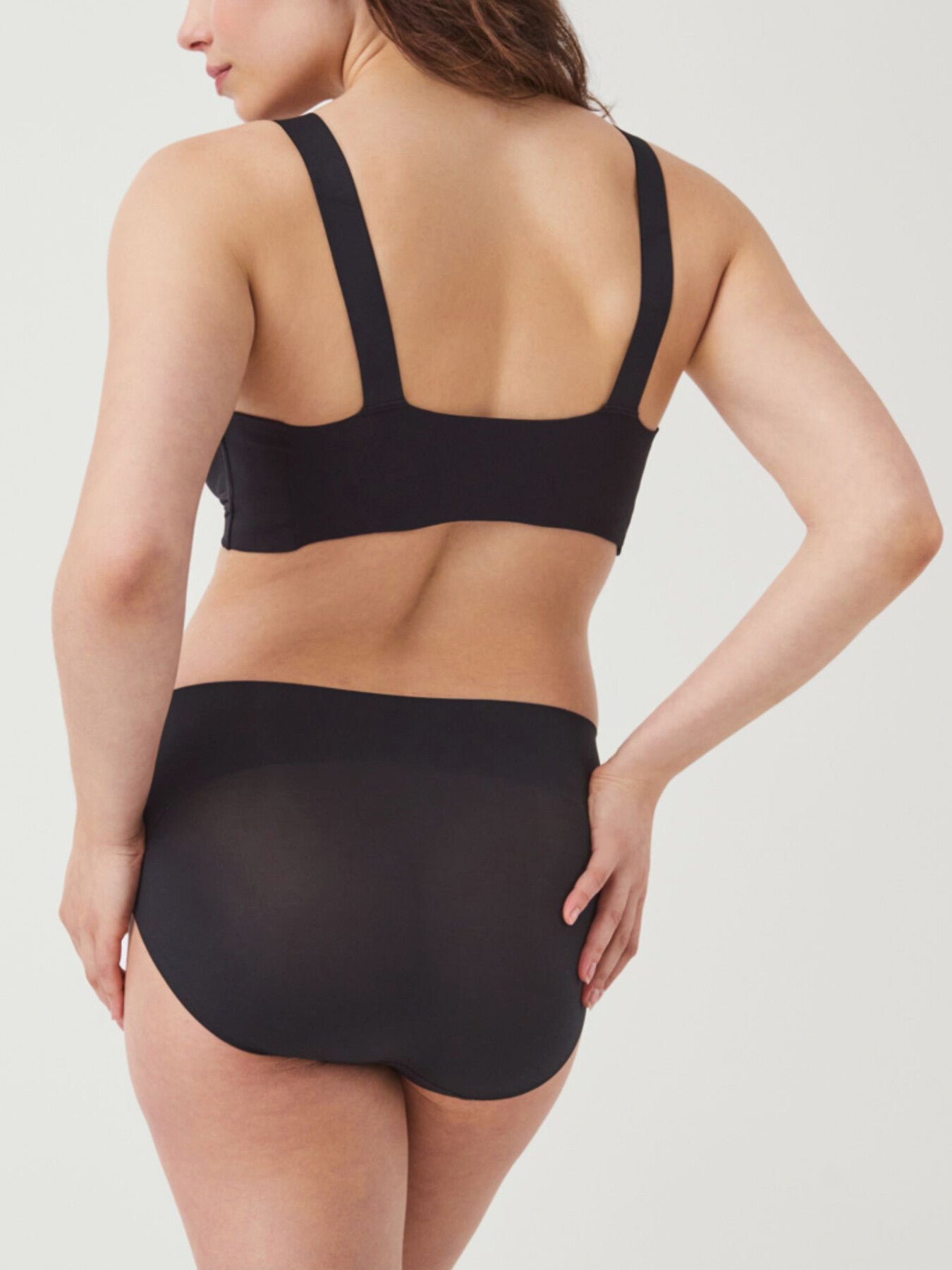 Undie-Tectable Brief