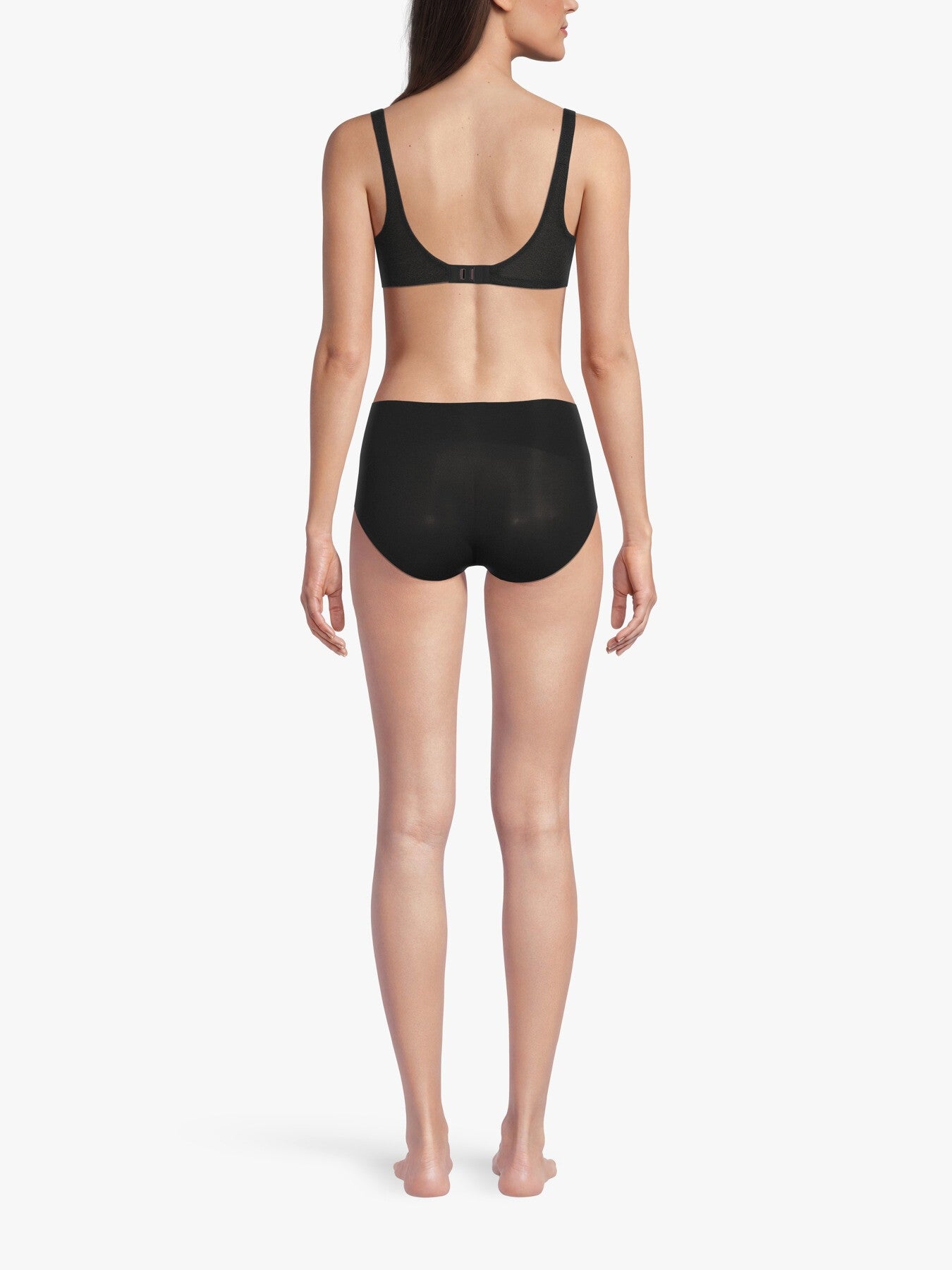 Undie-Tectable Brief