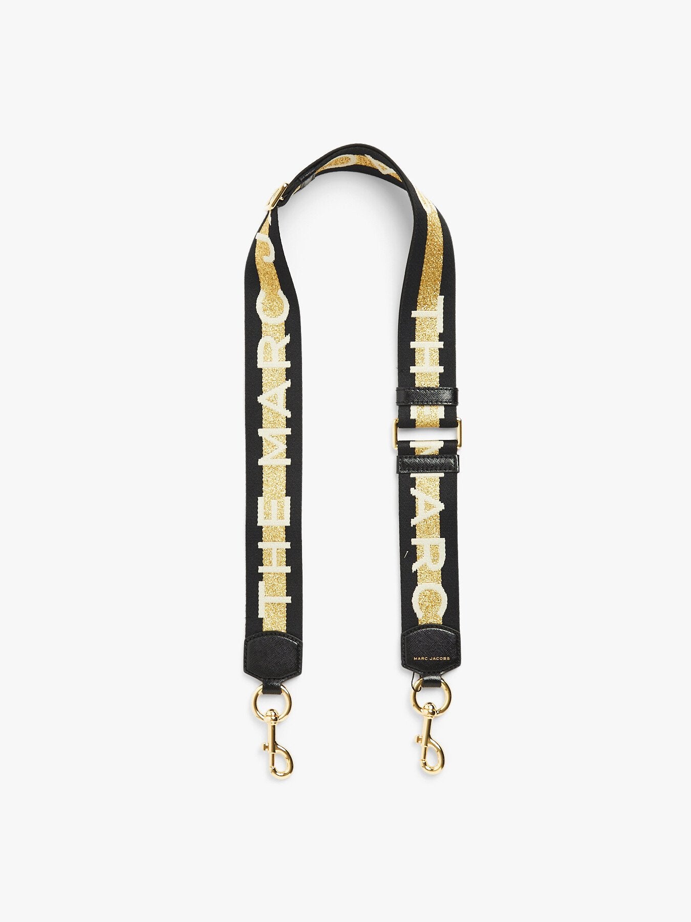 Marc Jacobs Webbing Strap