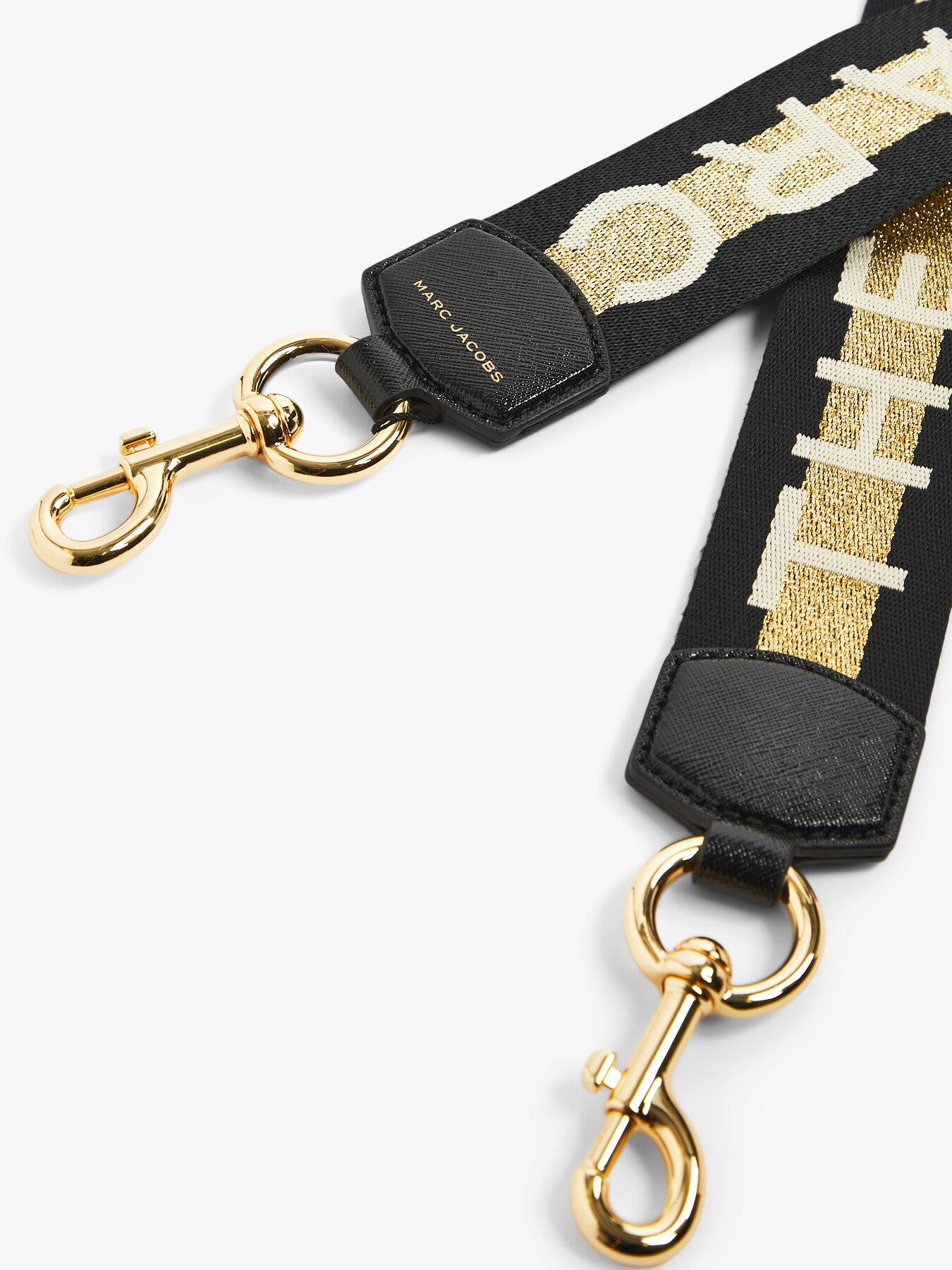 Marc Jacobs Webbing Strap