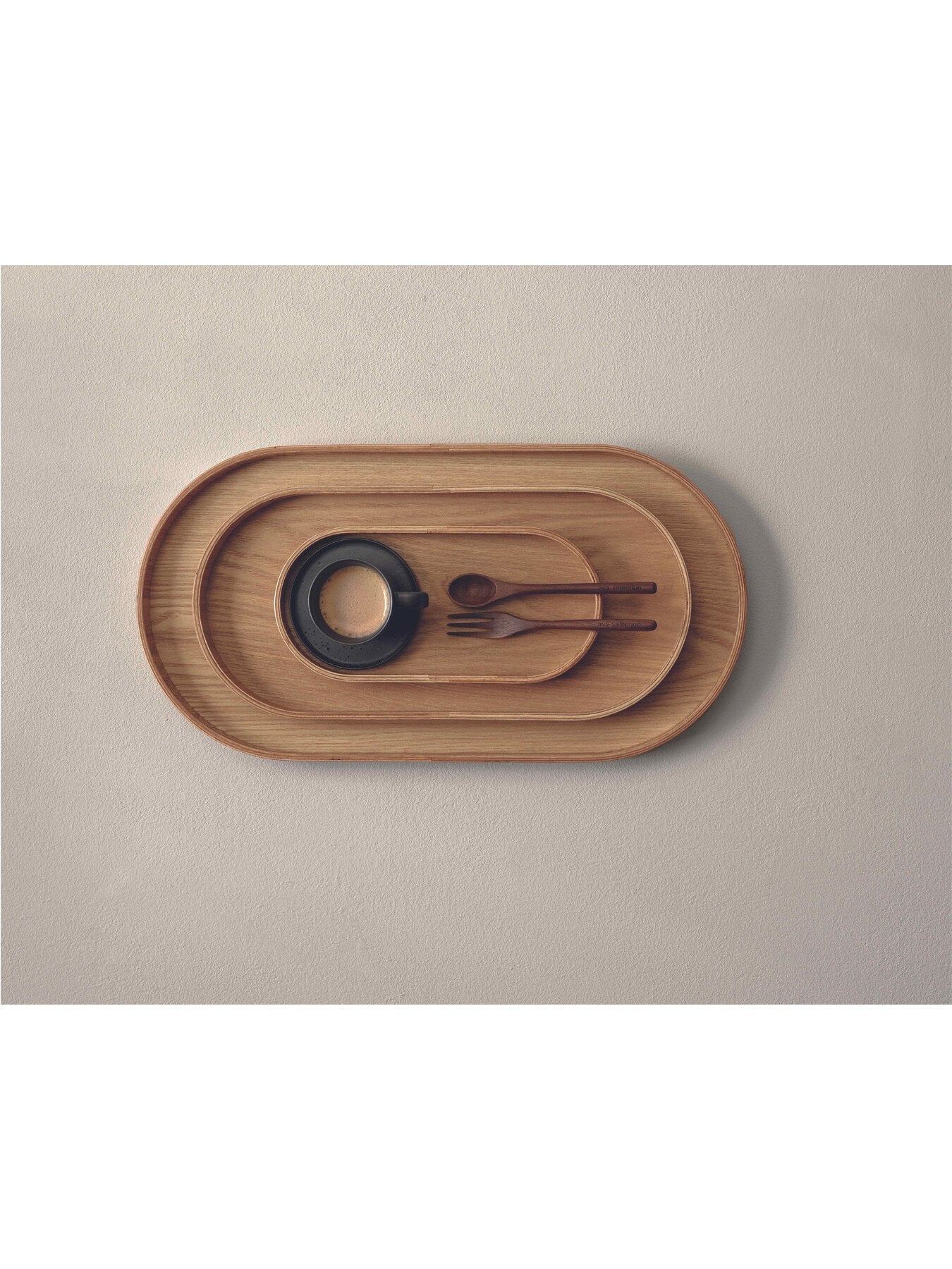 Coppa Kuro Mug with Handle