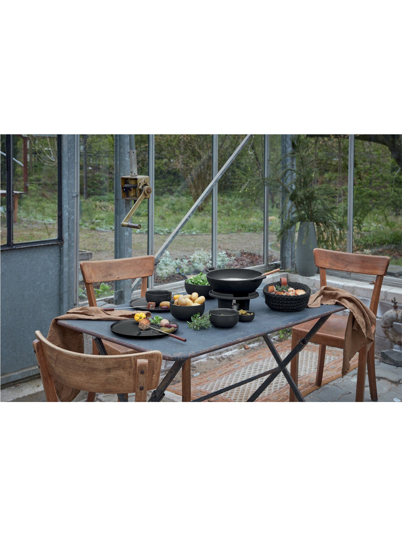 Coppa Kuro Cereal Bowl