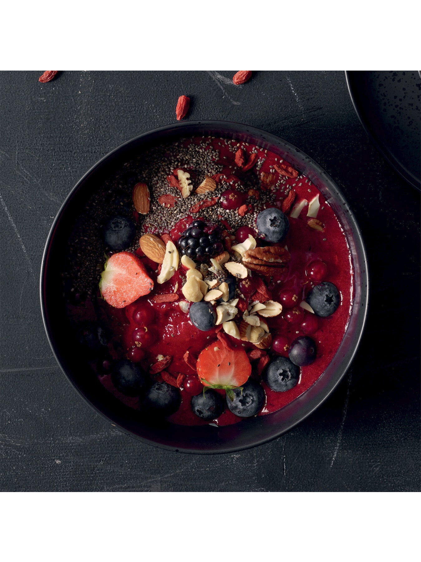 Coppa Kuro Buddha Bowl