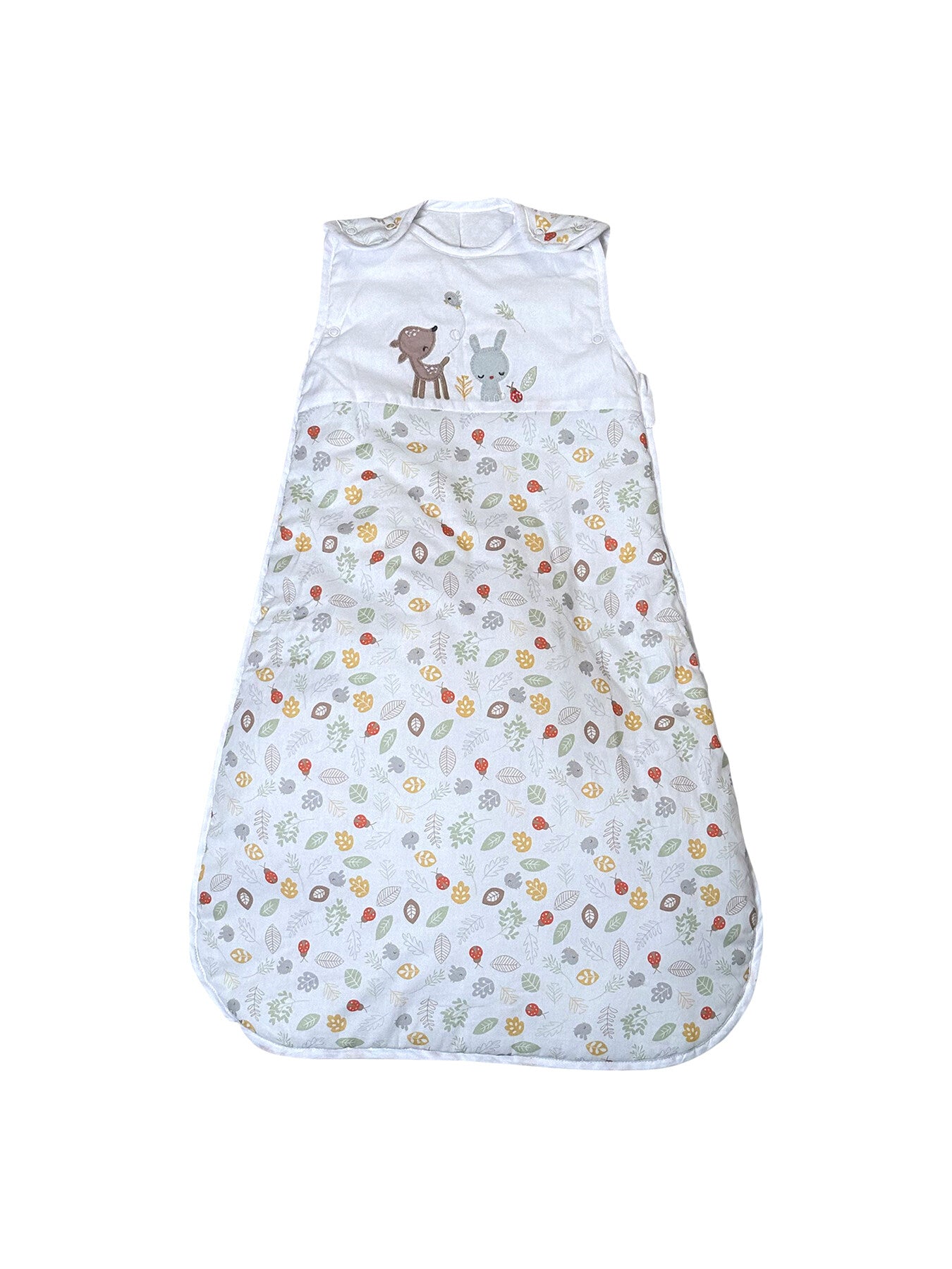 Treetops Sleeping Bag 2.5 tog 0-6 Months