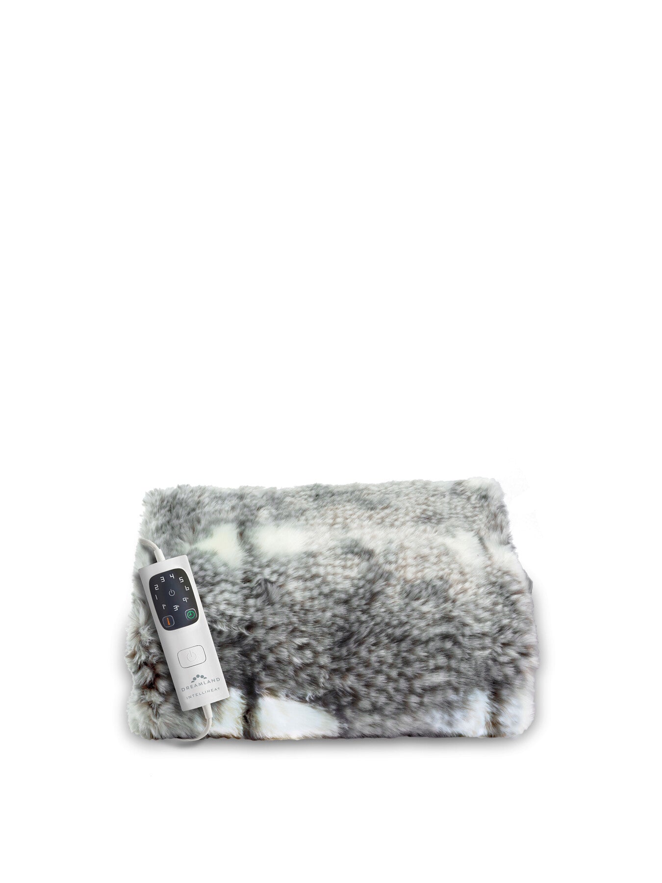 Luxury Warming Throw