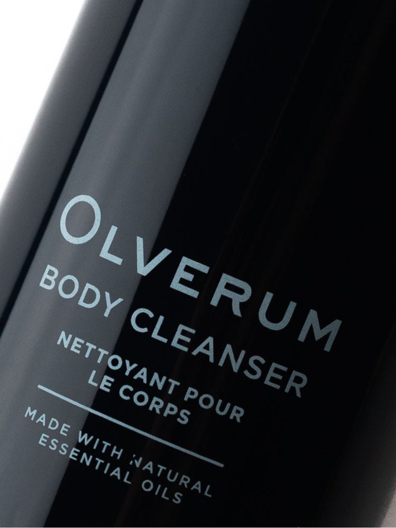 Body Cleanser 250ml