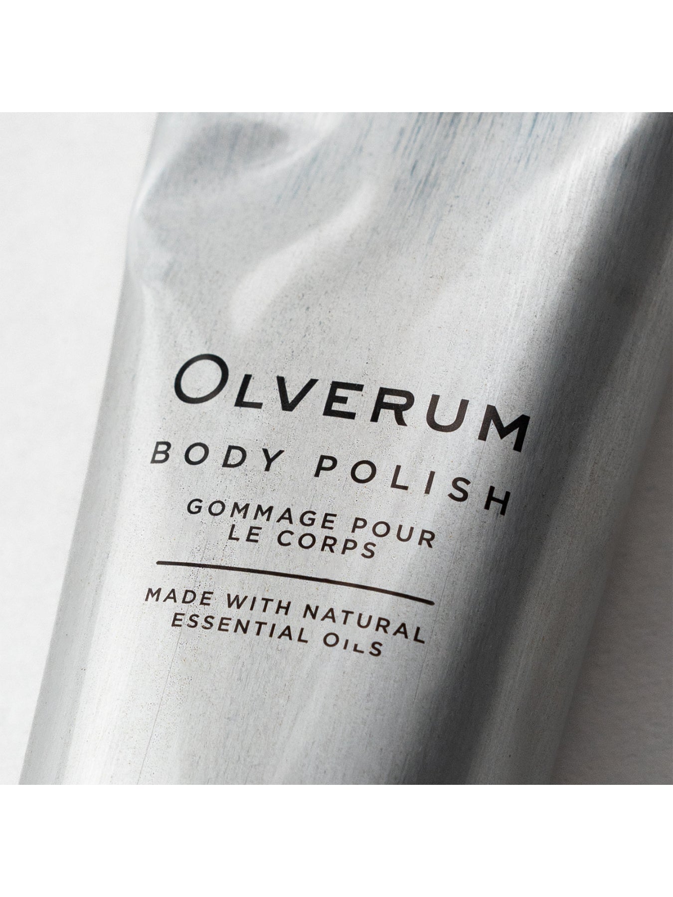 Body Polish 50ml