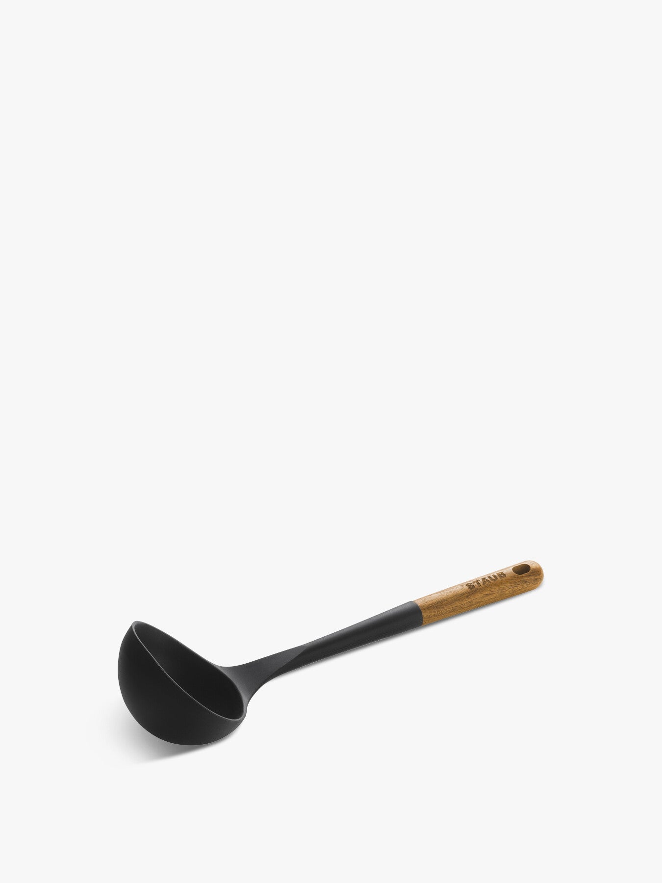 Silicone Soup Ladle