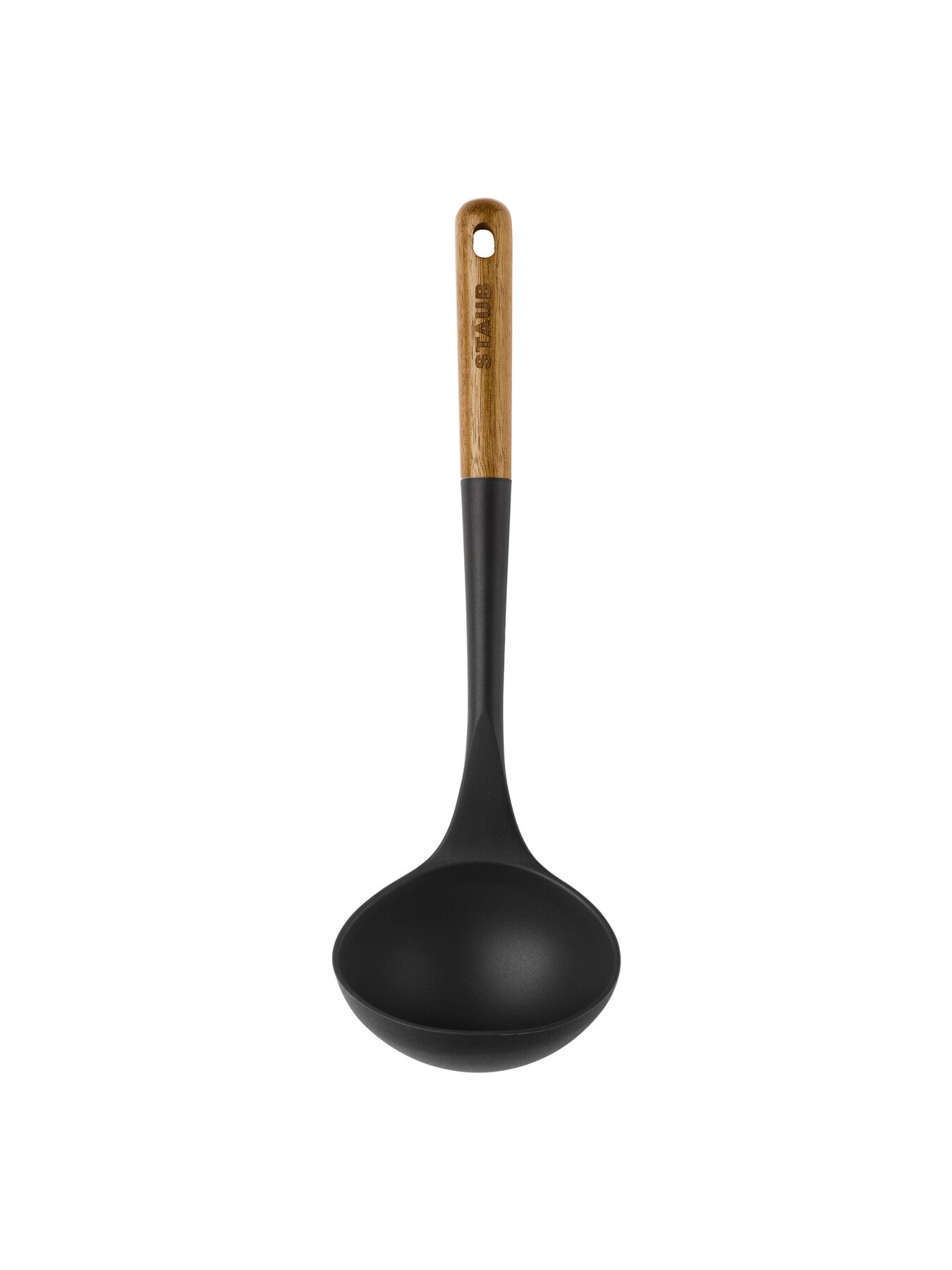 Silicone Soup Ladle