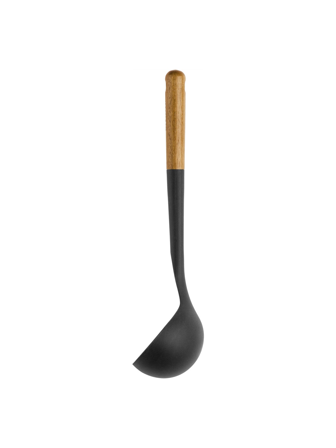 Silicone Soup Ladle