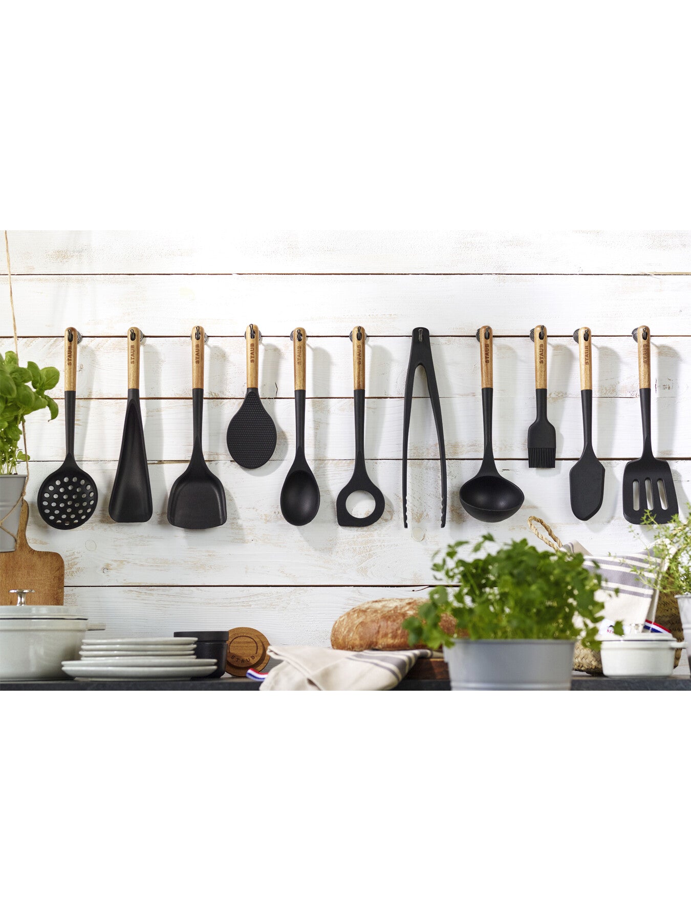 Silicone Multi Spoon