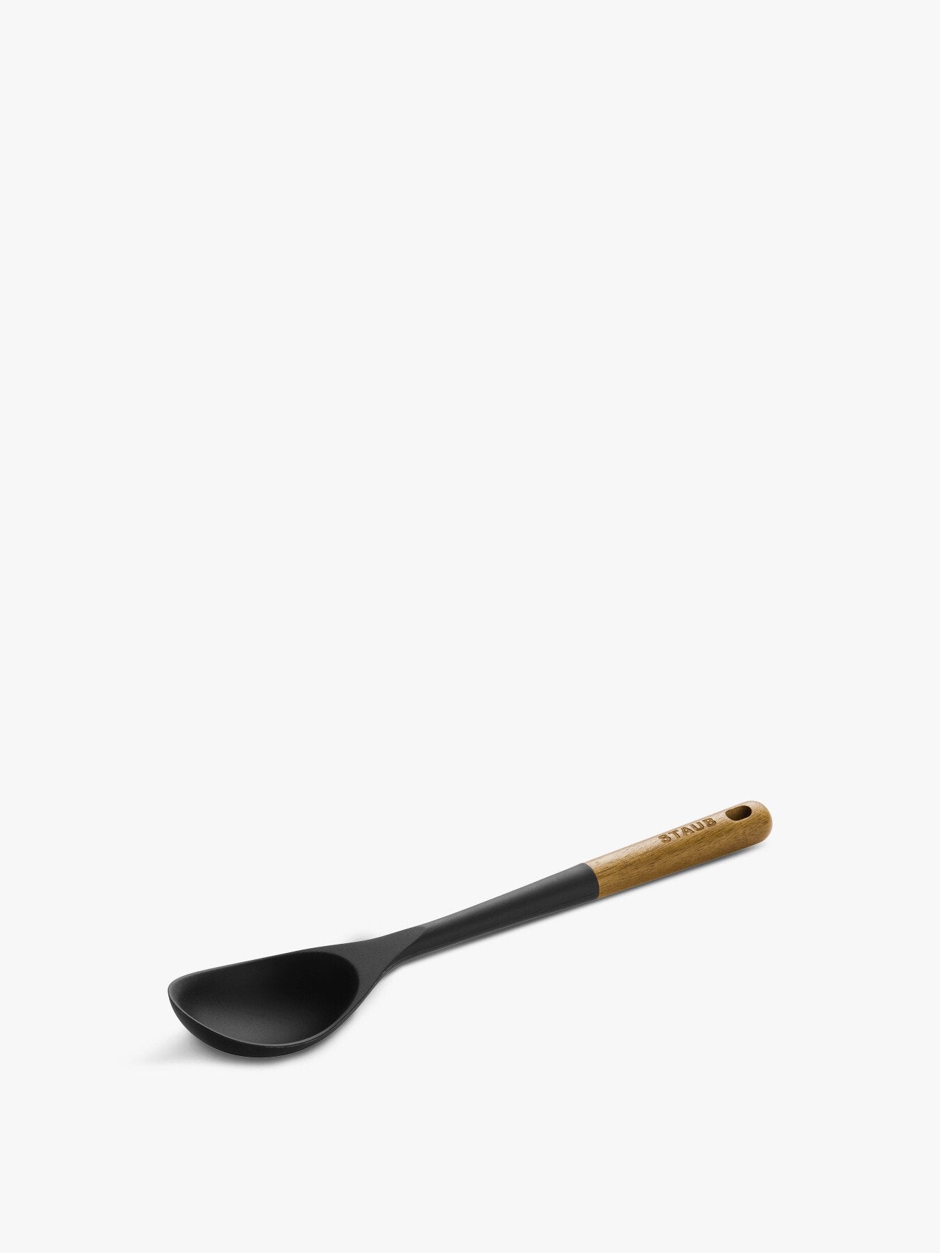 Silicone Serving Spoon