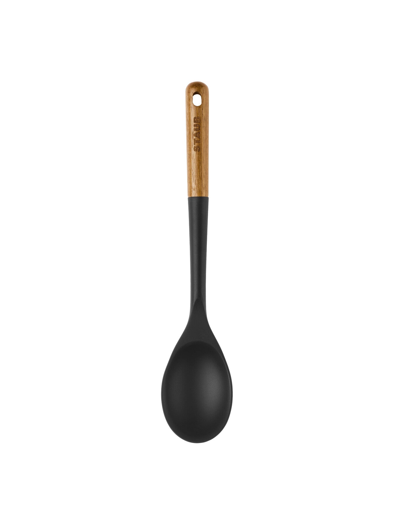 Silicone Serving Spoon