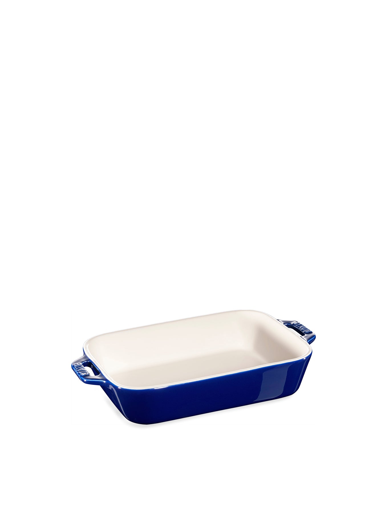 Oven Dish Dark Blue