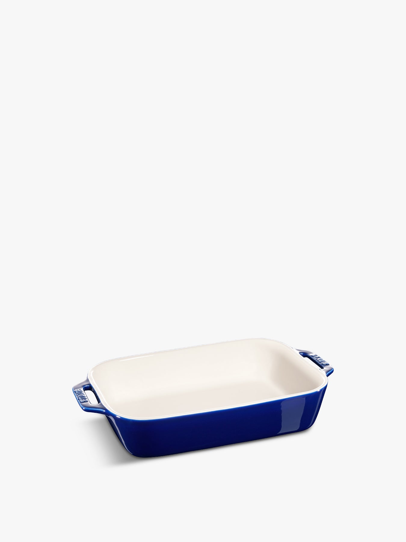 Oven Dish Dark Blue 2.4L