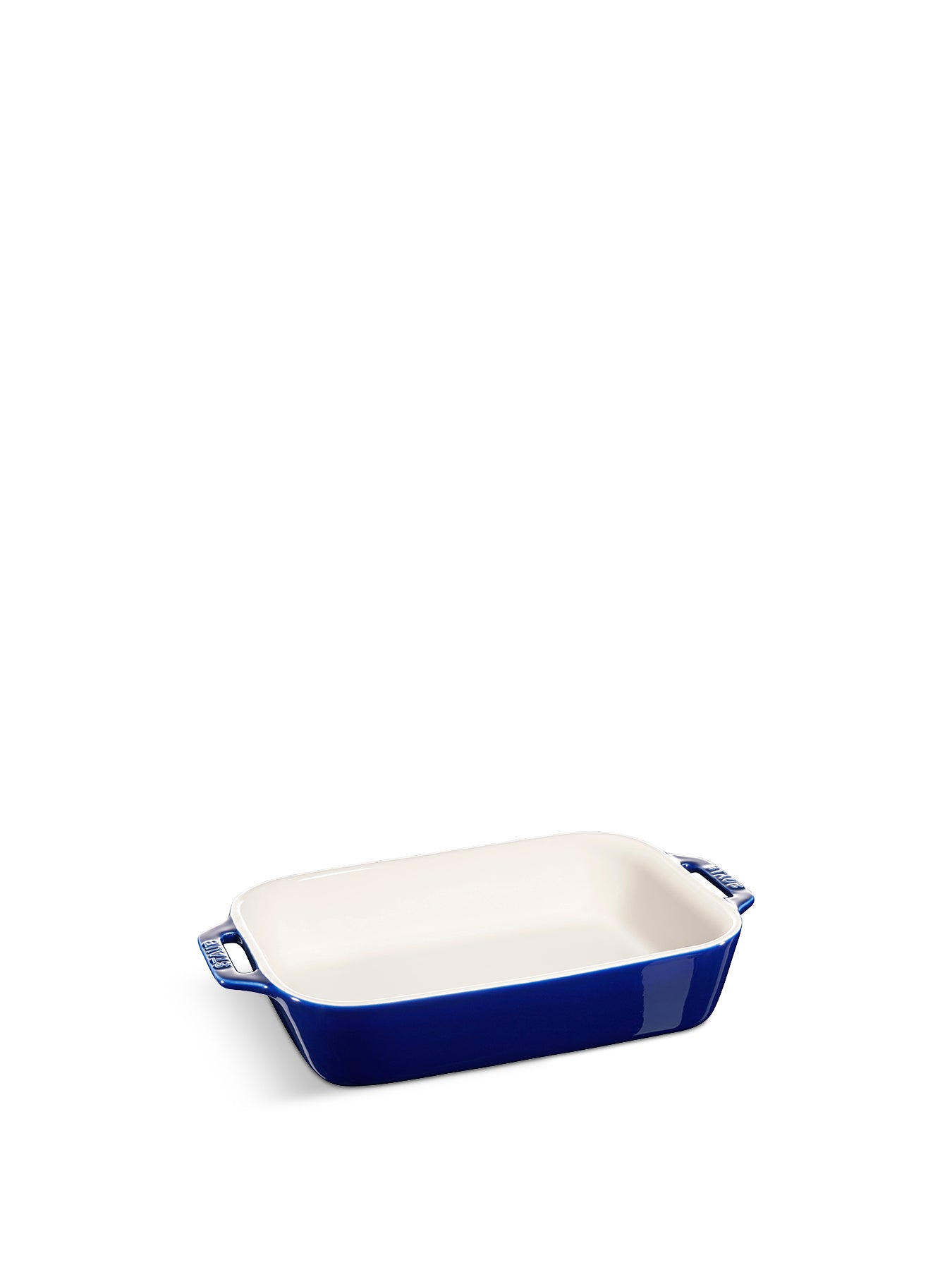 Oven Dish Dark Blue 2.4L