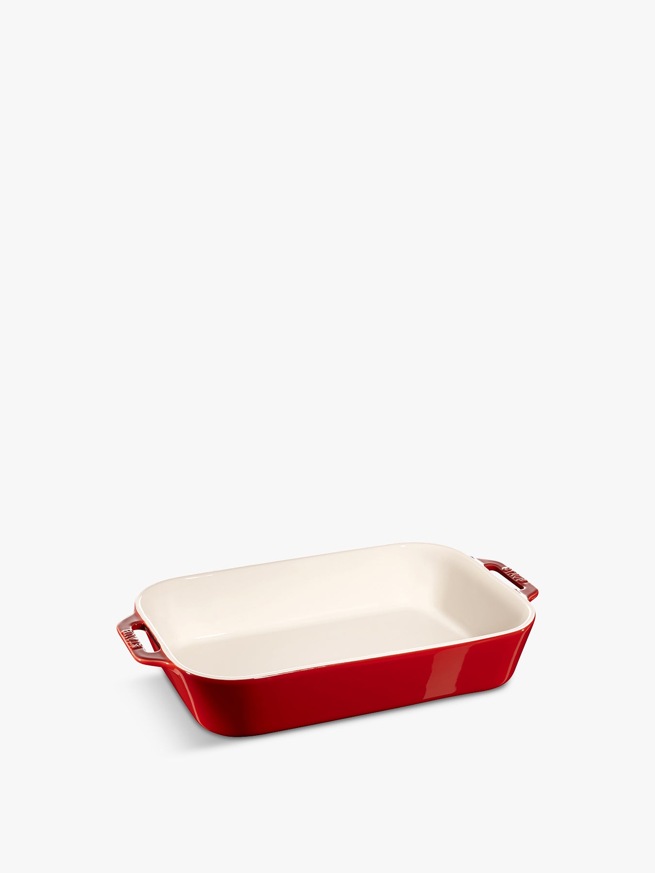 Oven Dish Red 4.5L Red