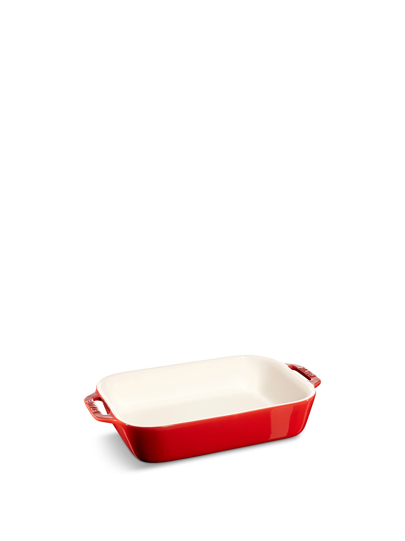 Oven Dish Red 4.5L Red