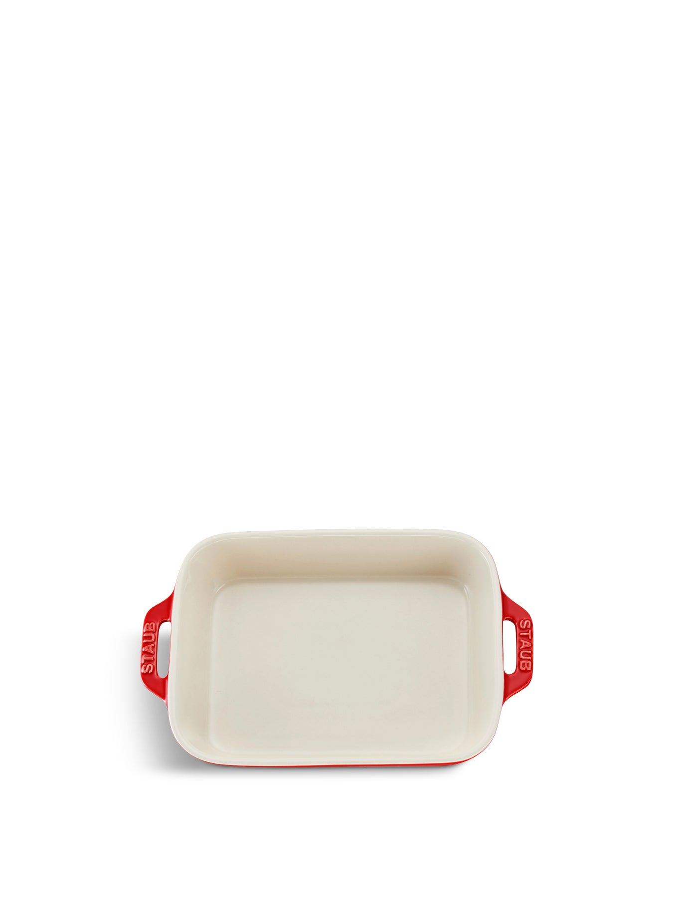 Oven Dish Red 4.5L Red