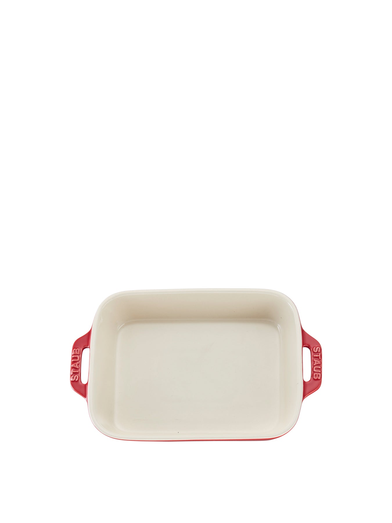 Oven Dish Red 4.5L Red