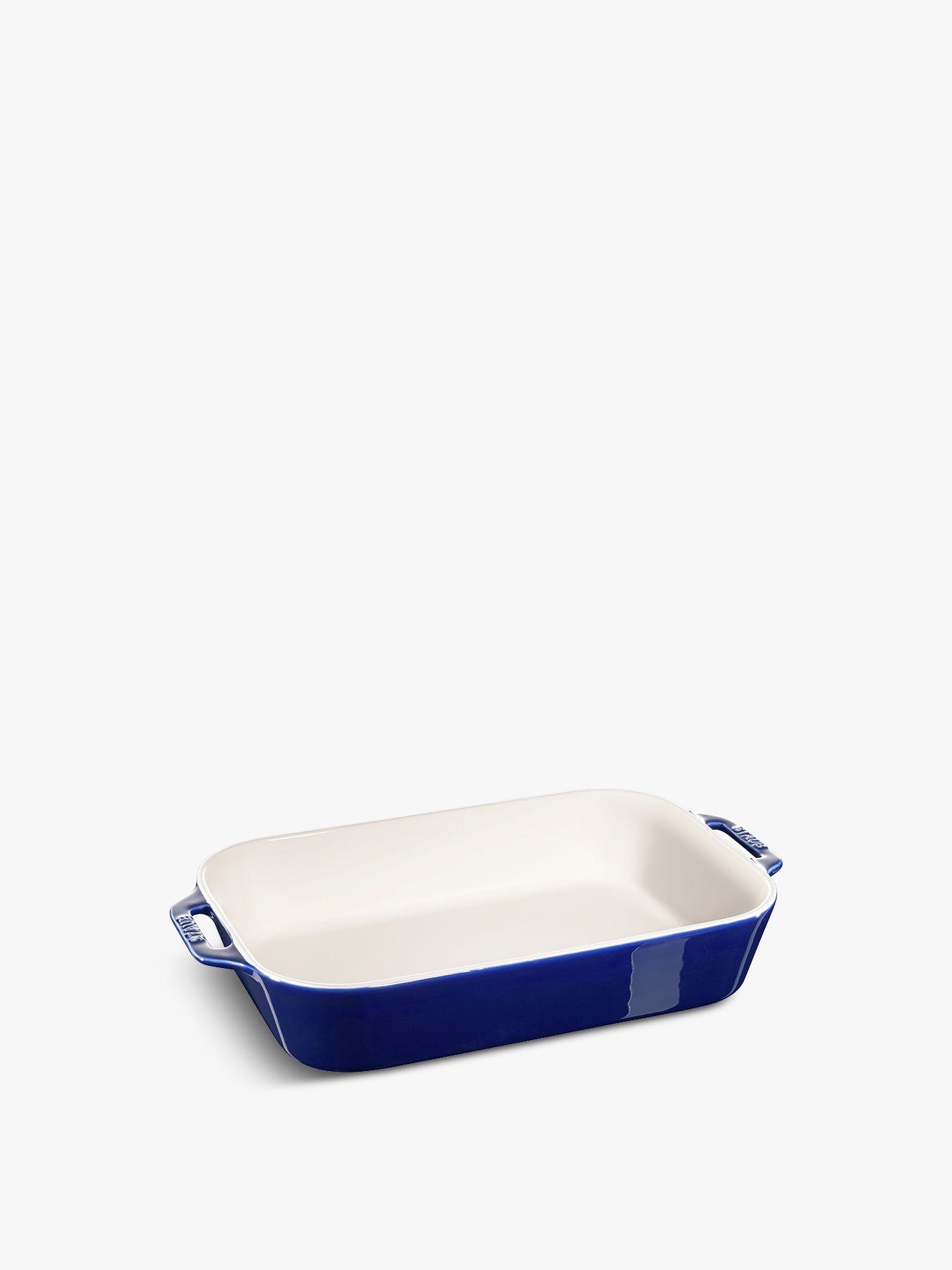 Oven Dish Dark Blue 4.5L