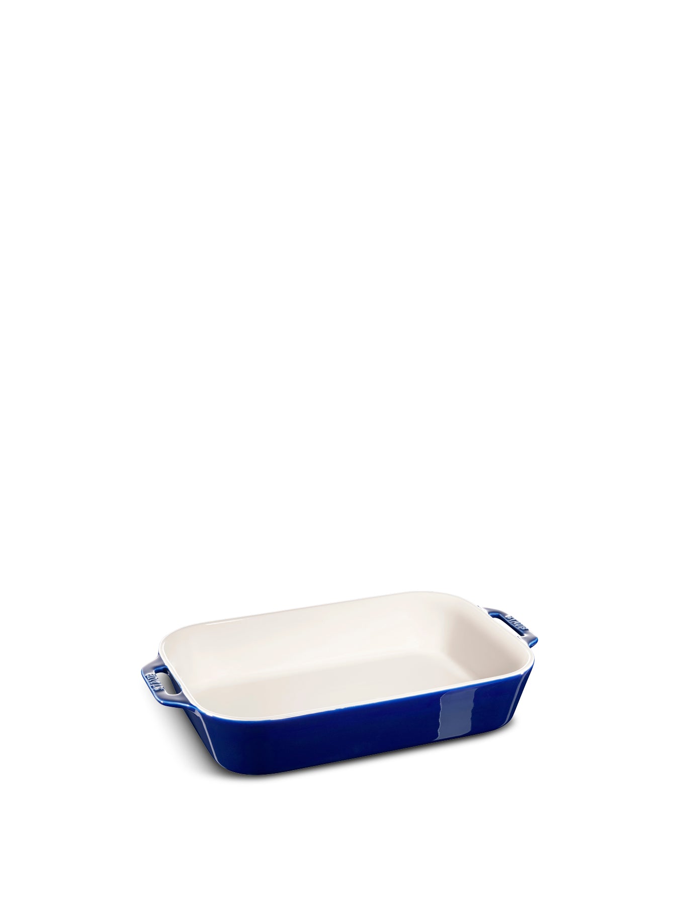Oven Dish Dark Blue 4.5L
