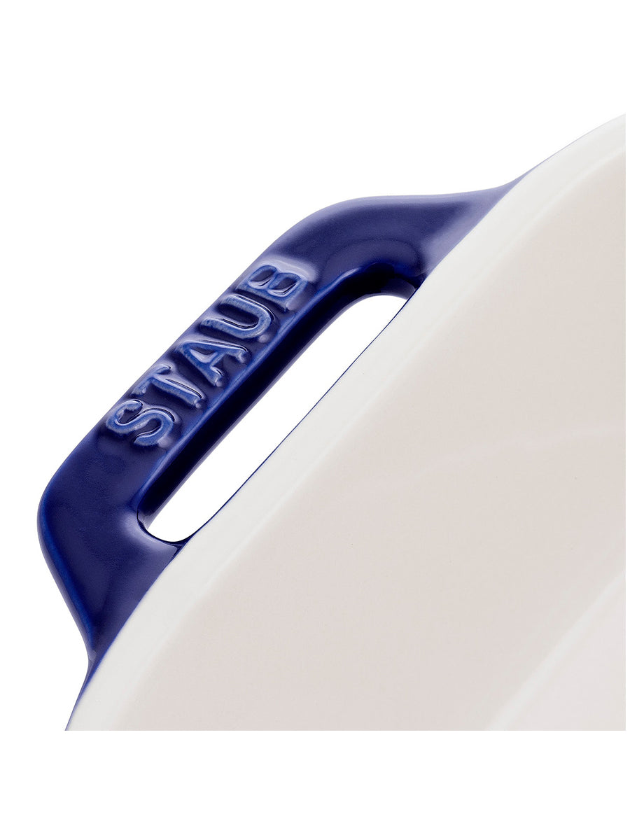 Oven Dish Dark Blue 4.5L