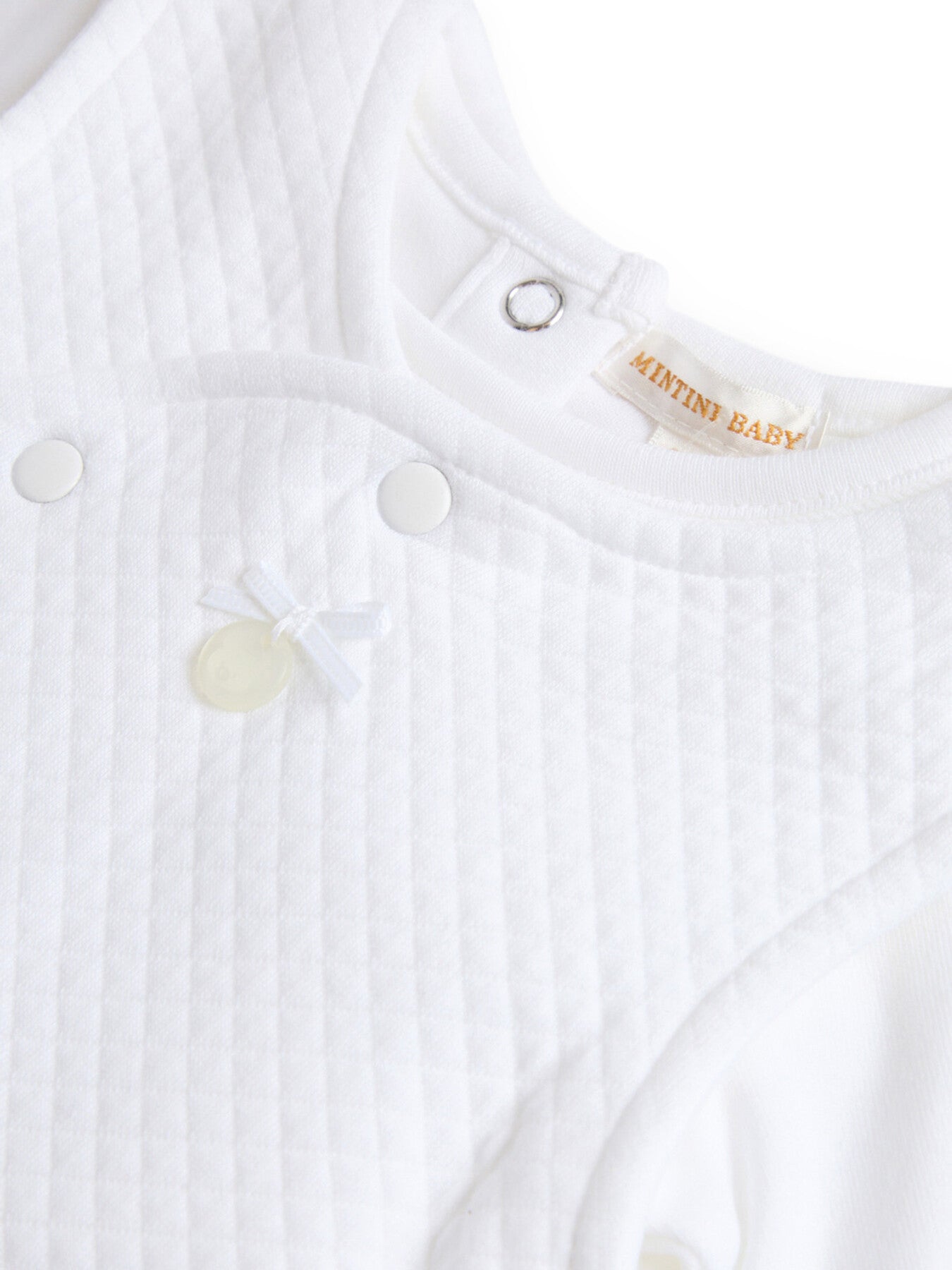 Quilted Body Dungaree and Hat